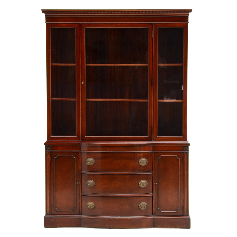 Drexel "New Hampton" China Cabinet