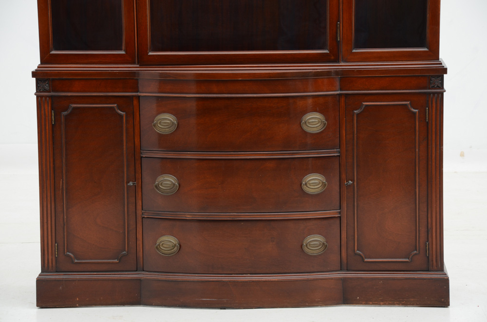 Drexel "New Hampton" China Cabinet