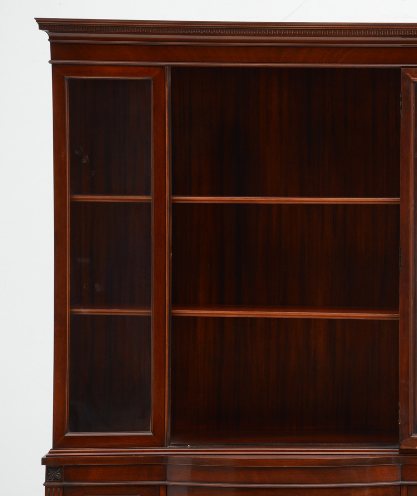 Drexel "New Hampton" China Cabinet
