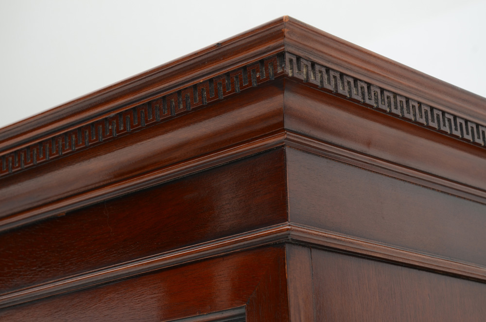 Drexel "New Hampton" China Cabinet