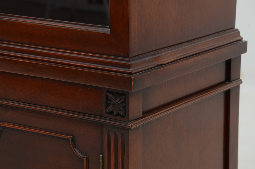 Drexel "New Hampton" China Cabinet