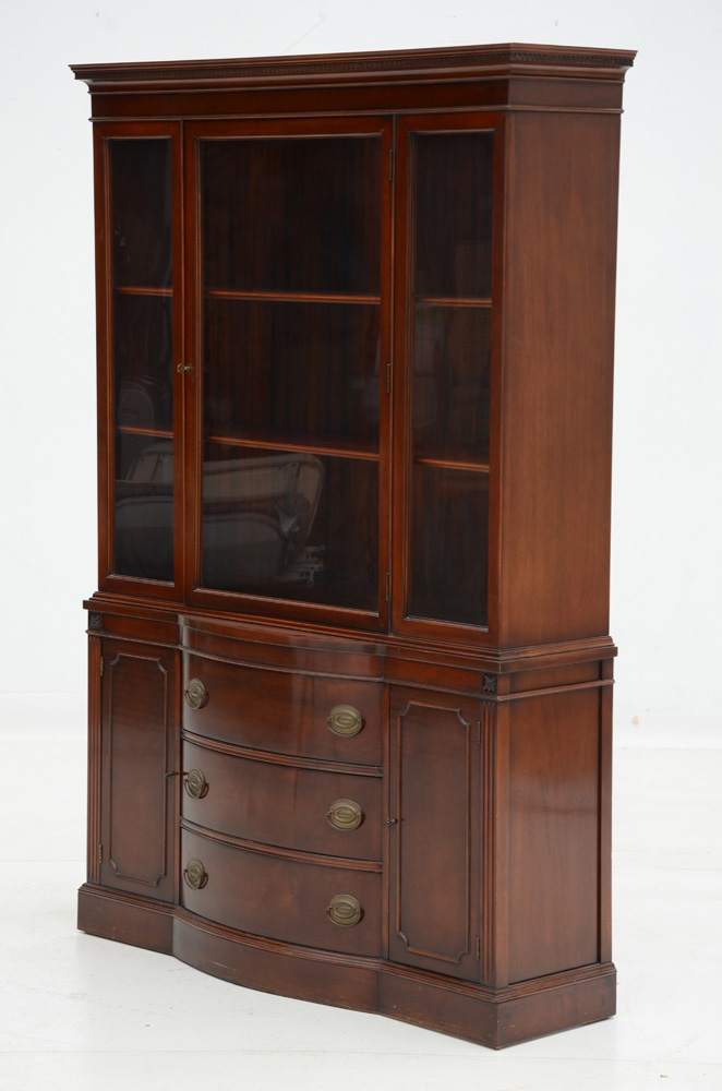 Drexel "New Hampton" China Cabinet