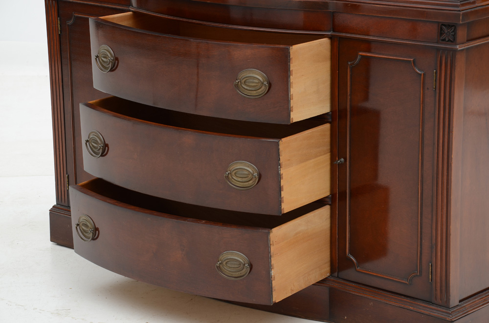 Drexel "New Hampton" China Cabinet