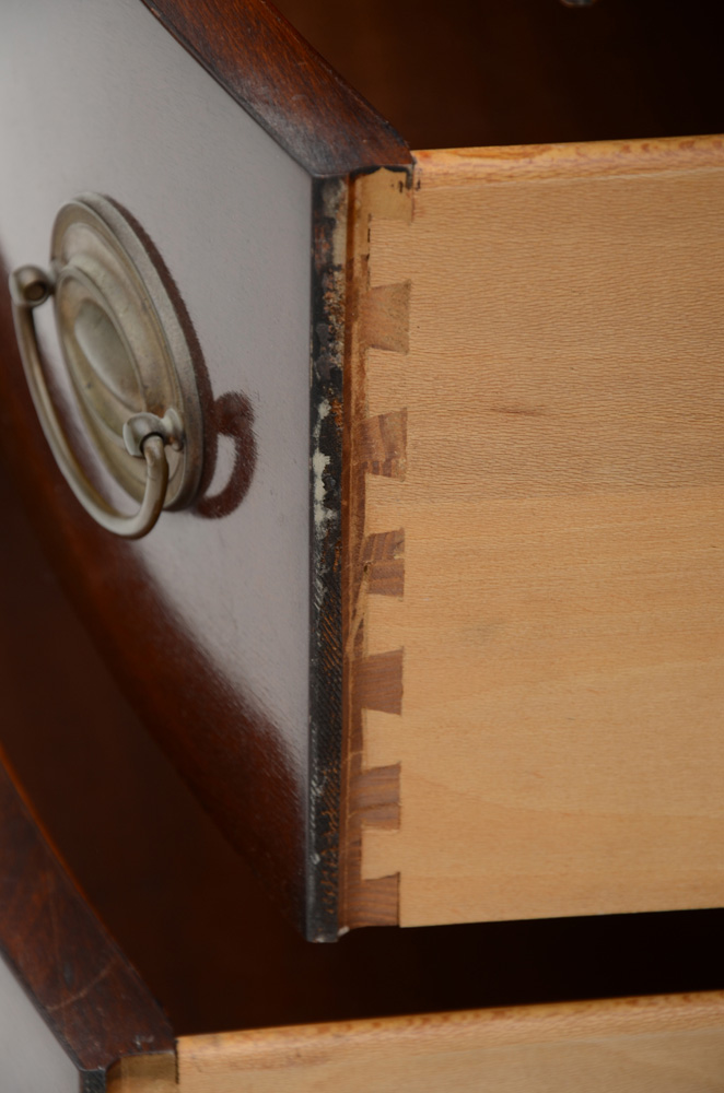 Drexel "New Hampton" China Cabinet