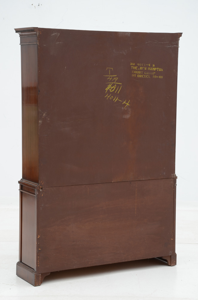 Drexel "New Hampton" China Cabinet