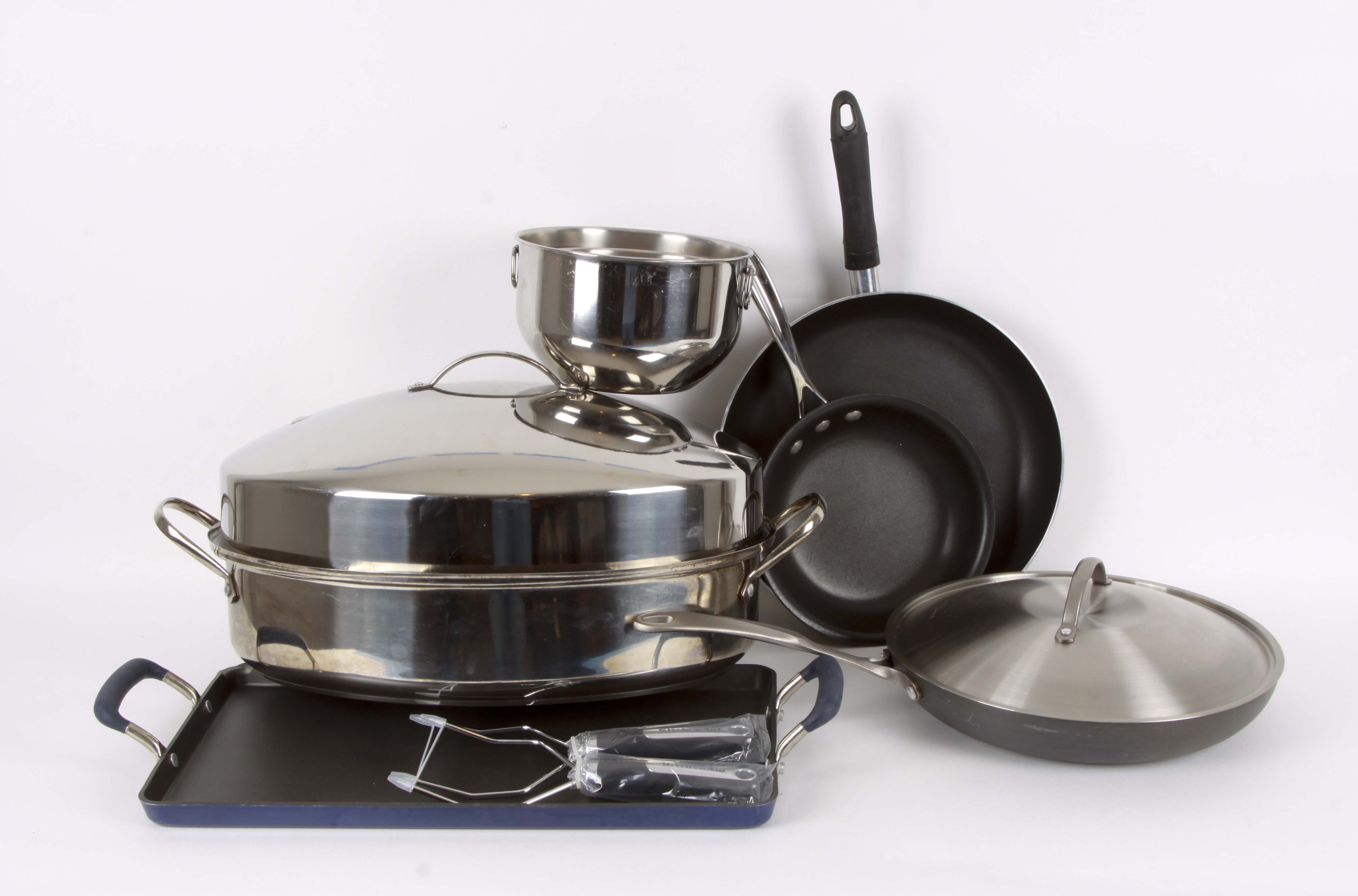 Kitchen Cooking Group