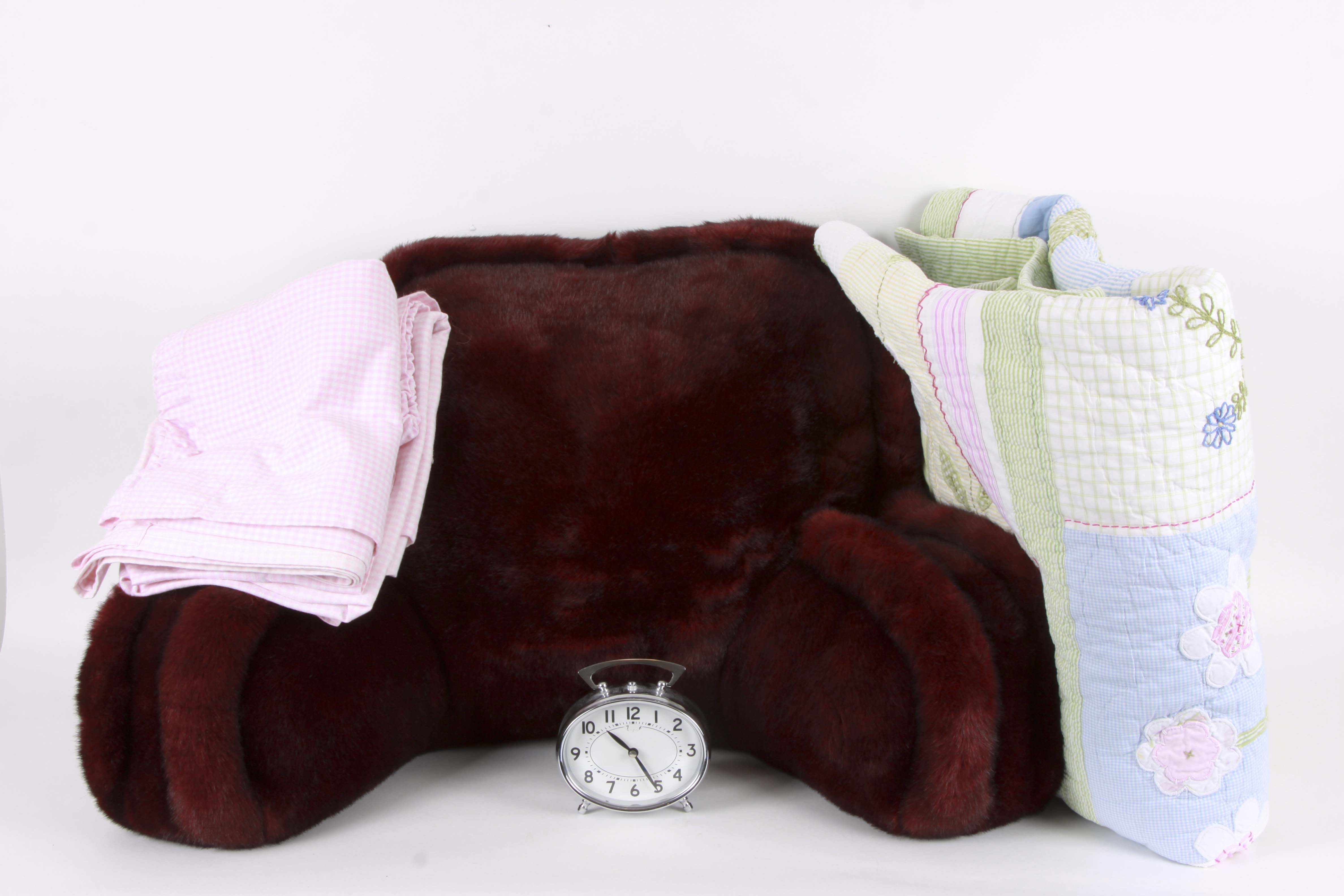 Bedding and Decor Group