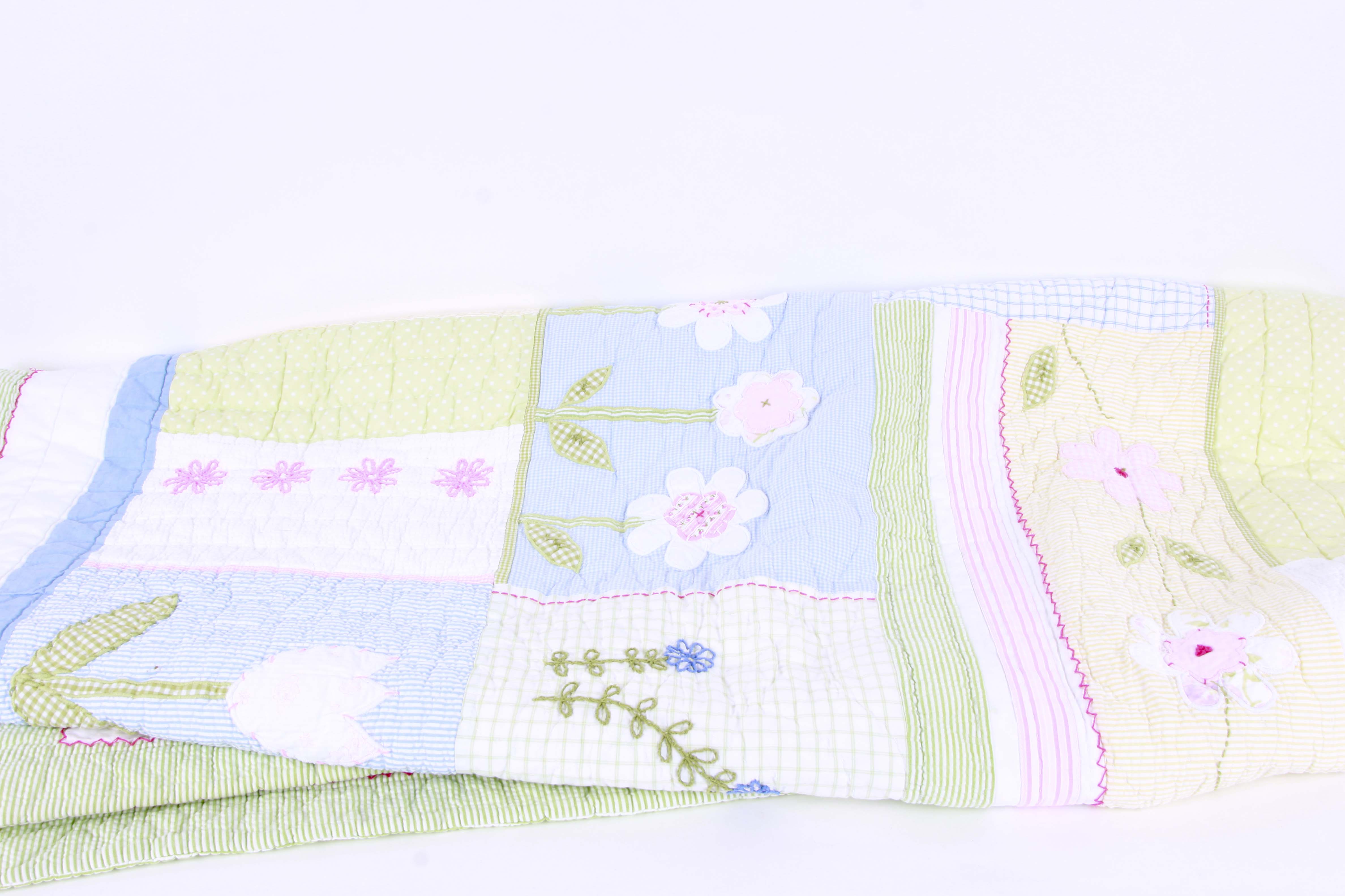 Bedding and Decor Group