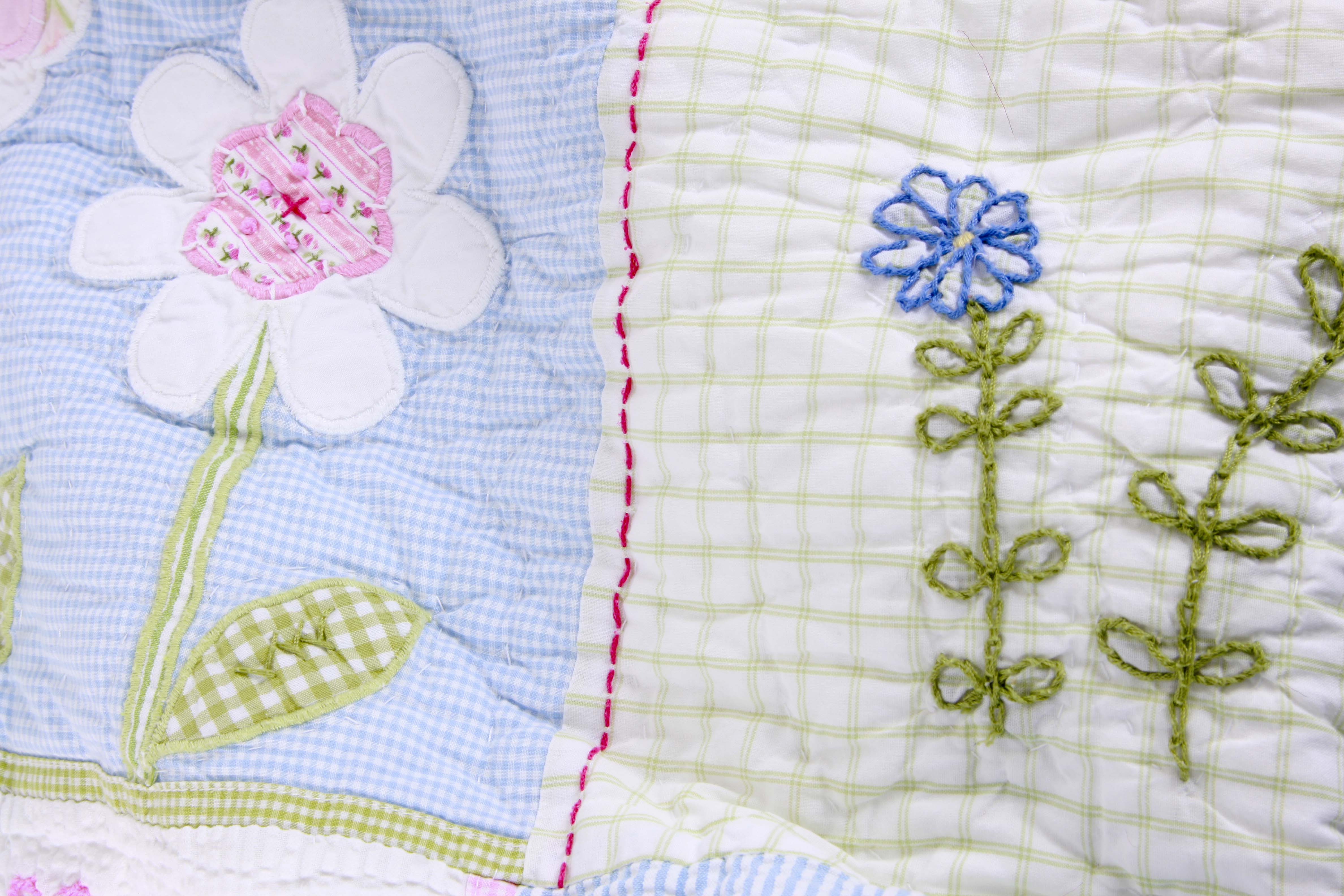 Bedding and Decor Group