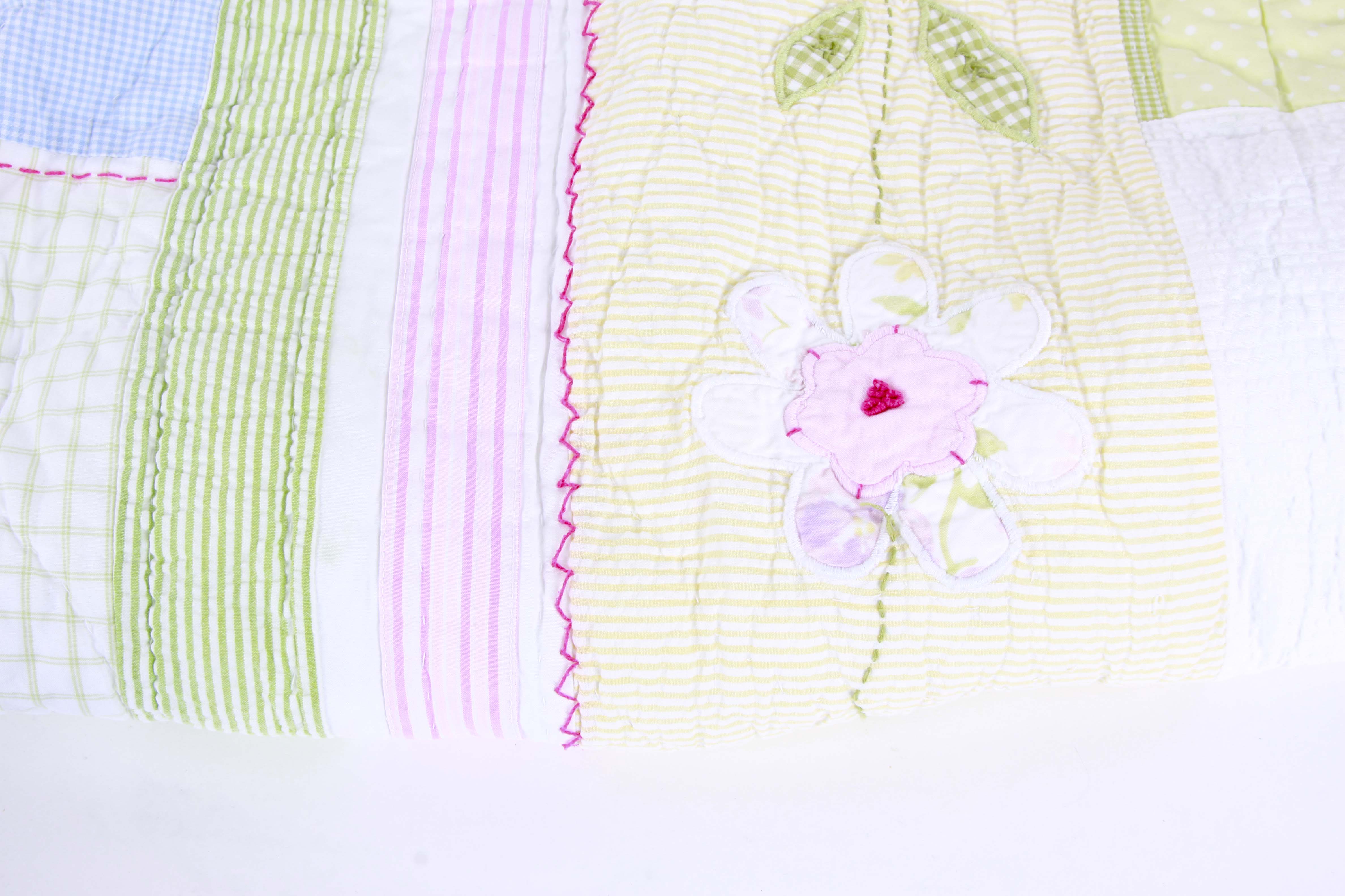 Bedding and Decor Group