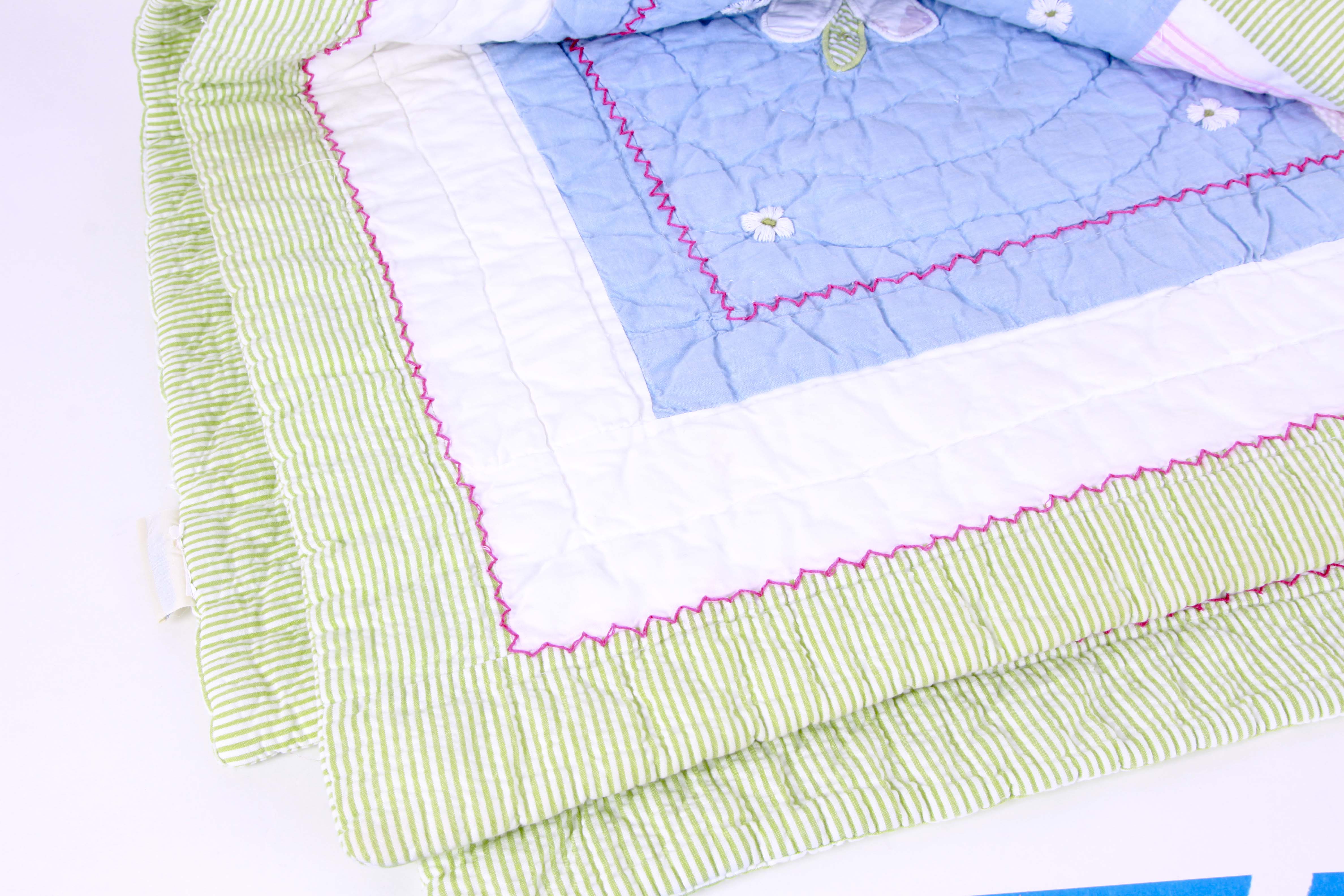 Bedding and Decor Group