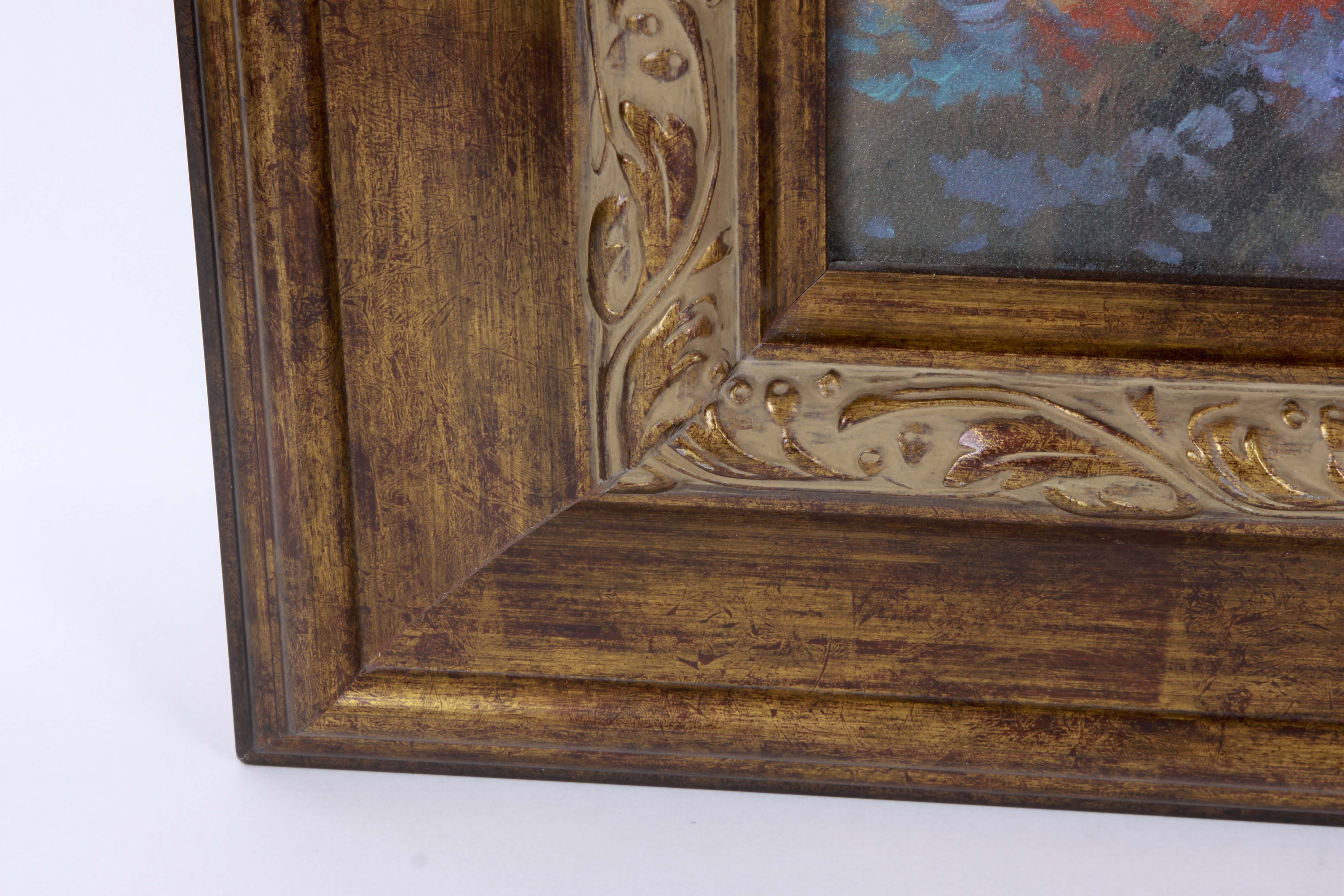 Giclee on Canvas Collection