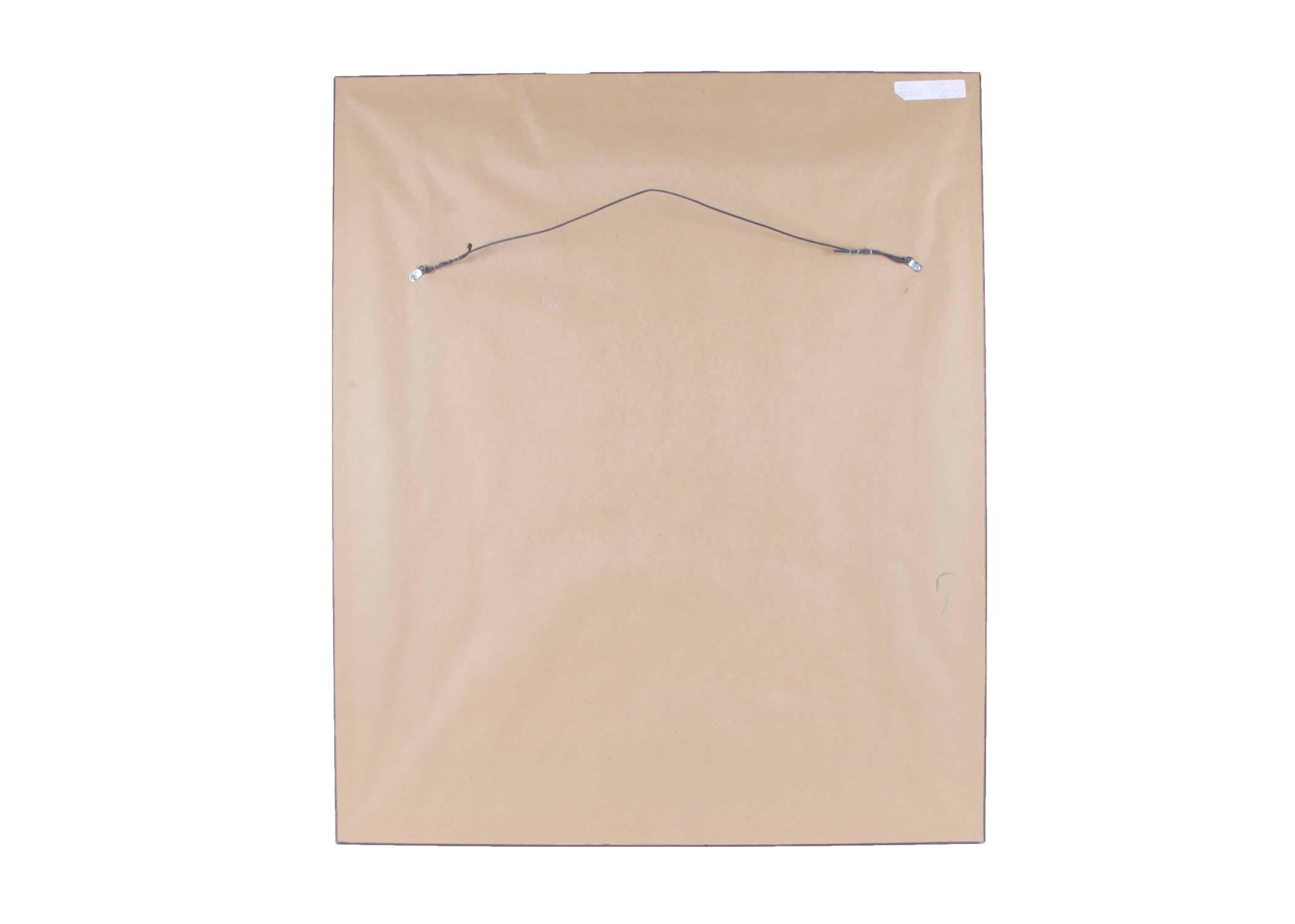 Giclee on Canvas Collection