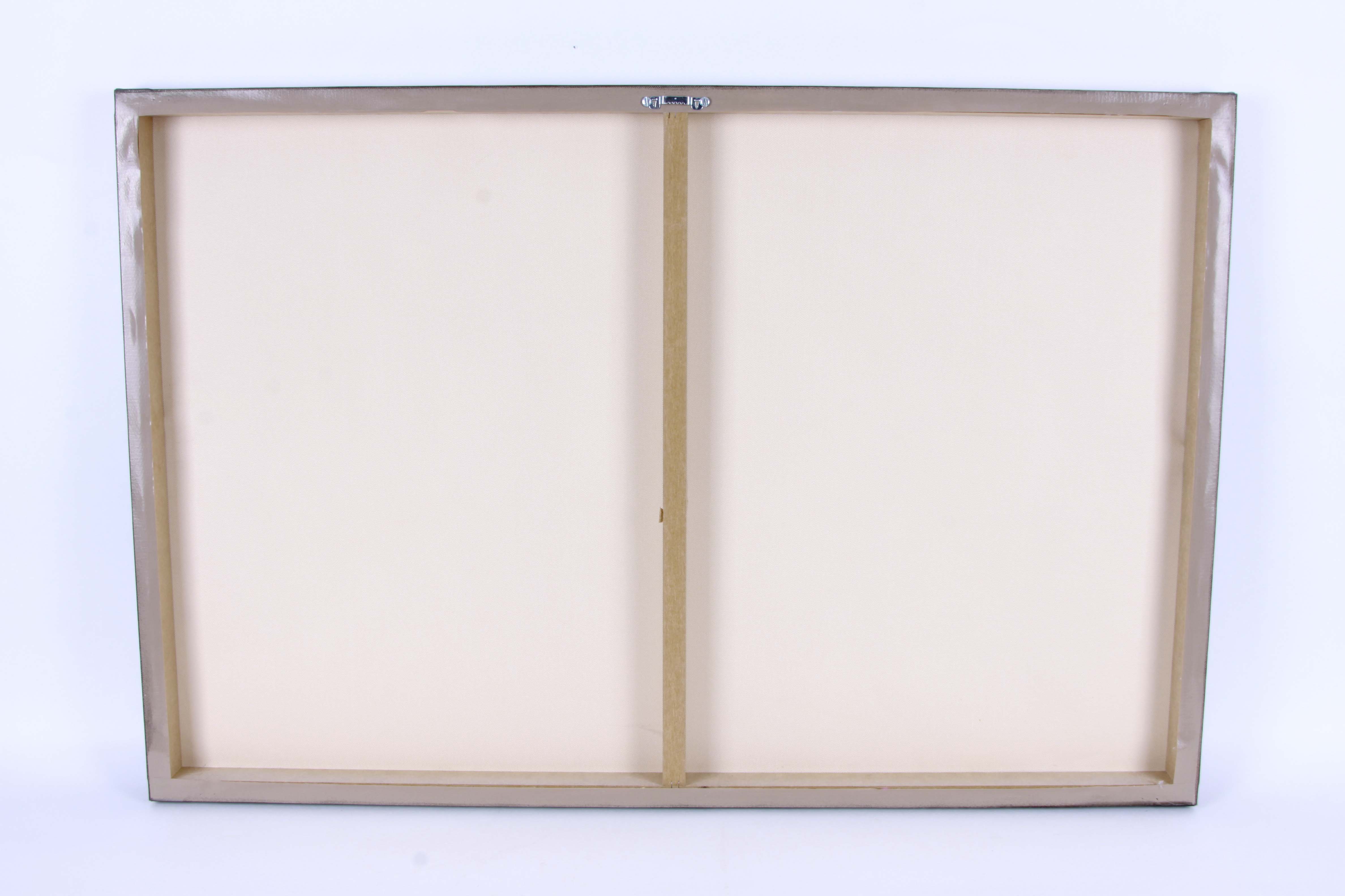 Giclee on Canvas Collection