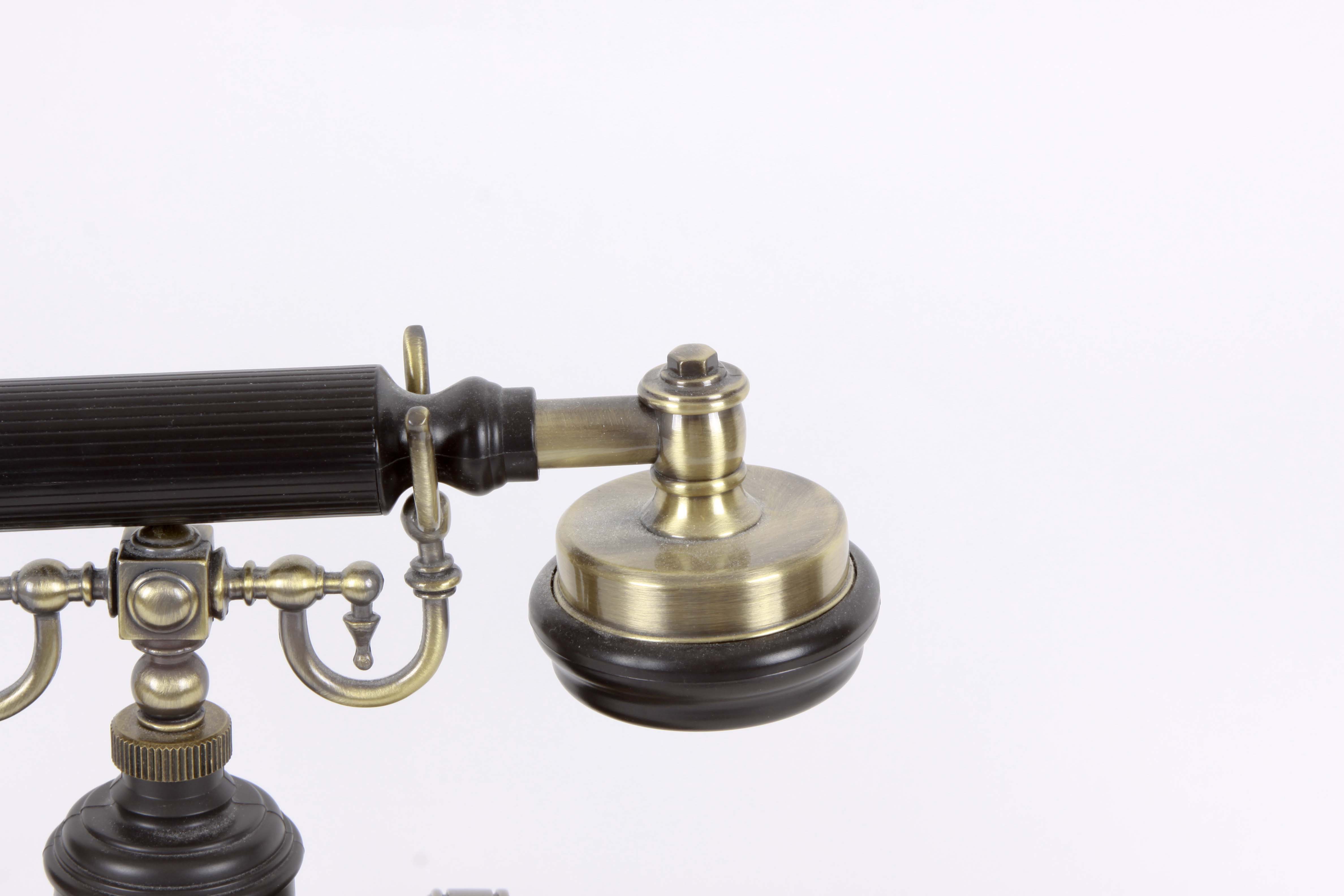 Paramount Eiffel Tower Nostalgia Style Phone