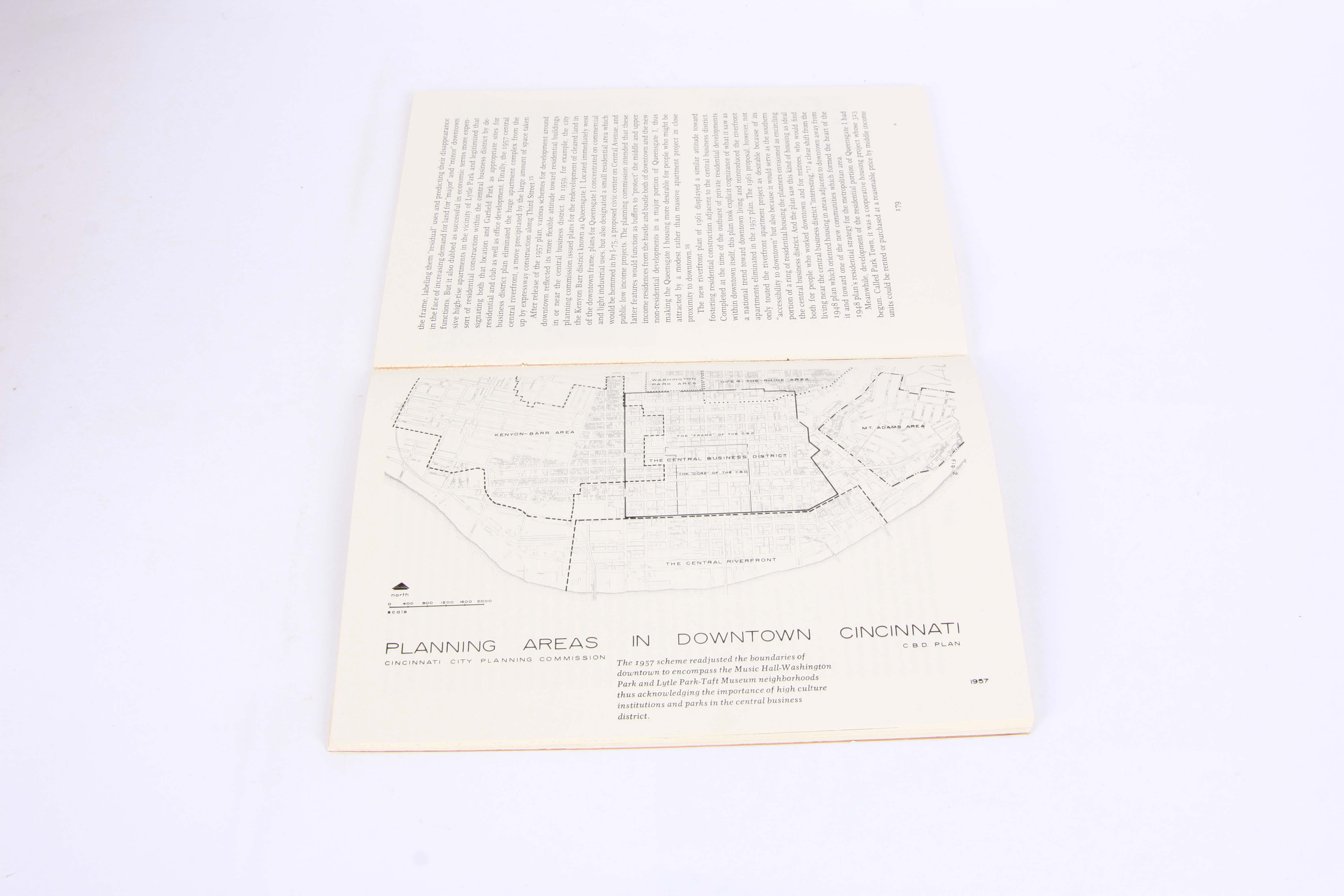 "Cincinnati Historical Society Bulletin" Quarterly Magazines