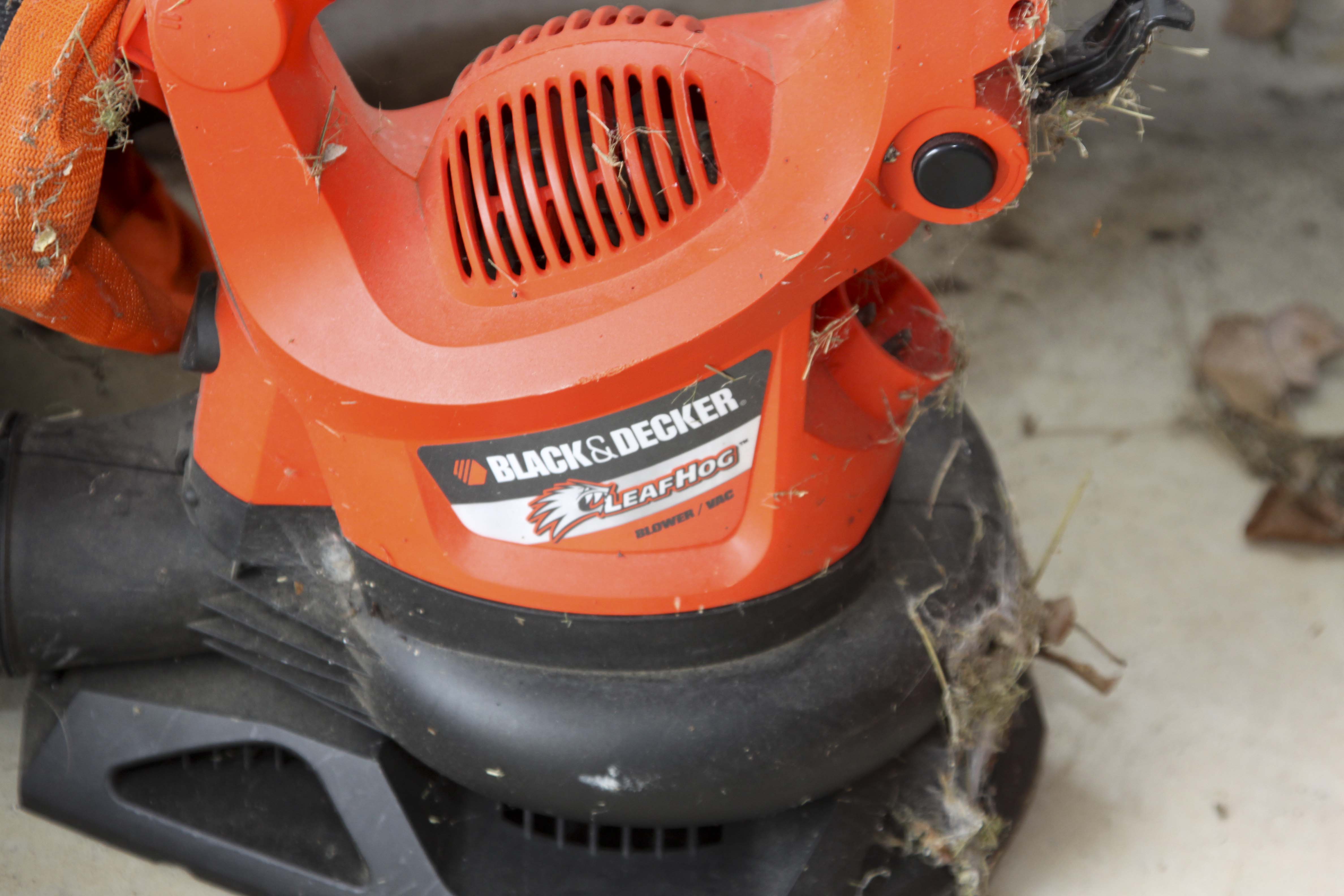 Garage, Garden and Yard Tools