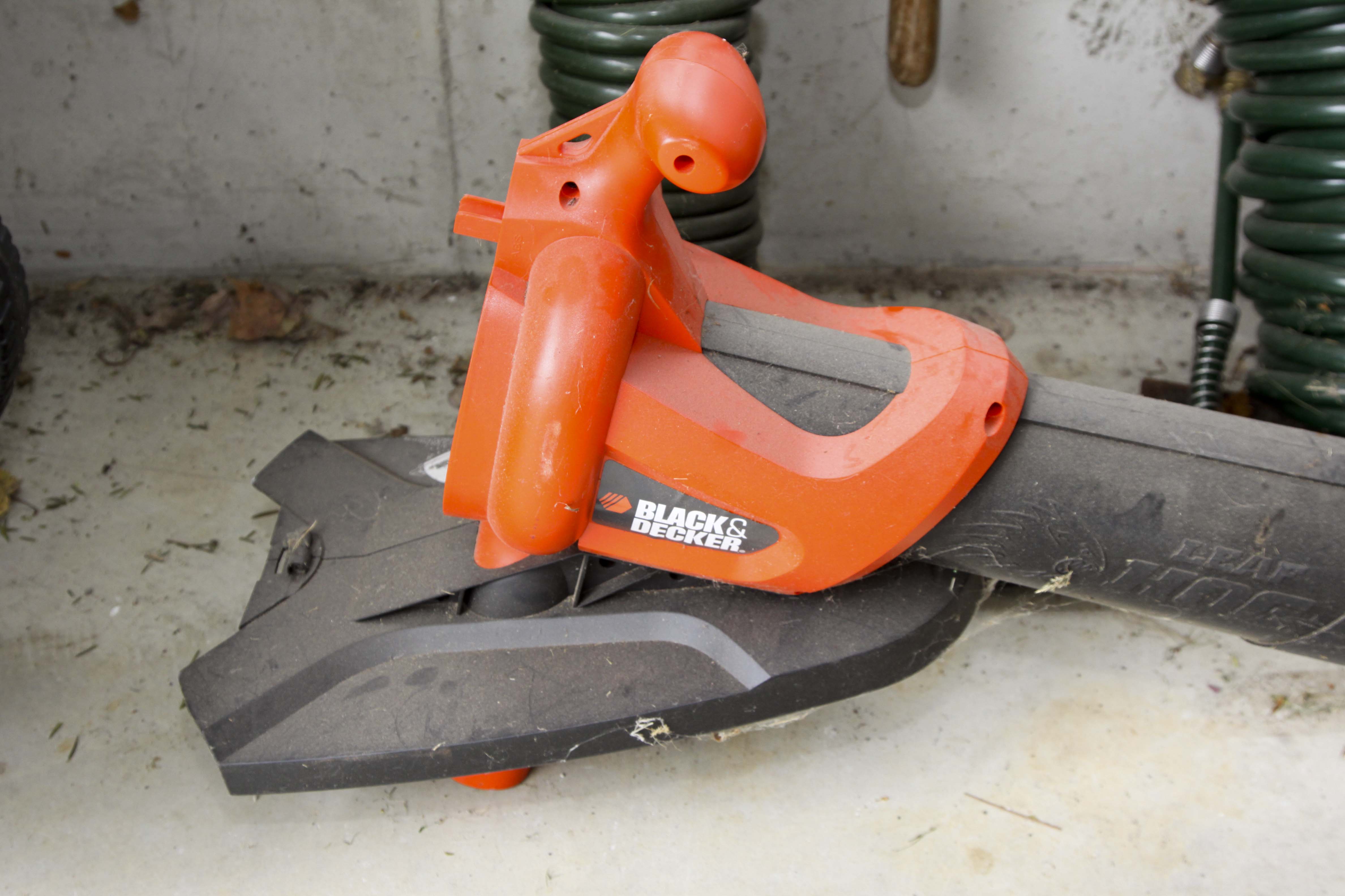 Garage, Garden and Yard Tools