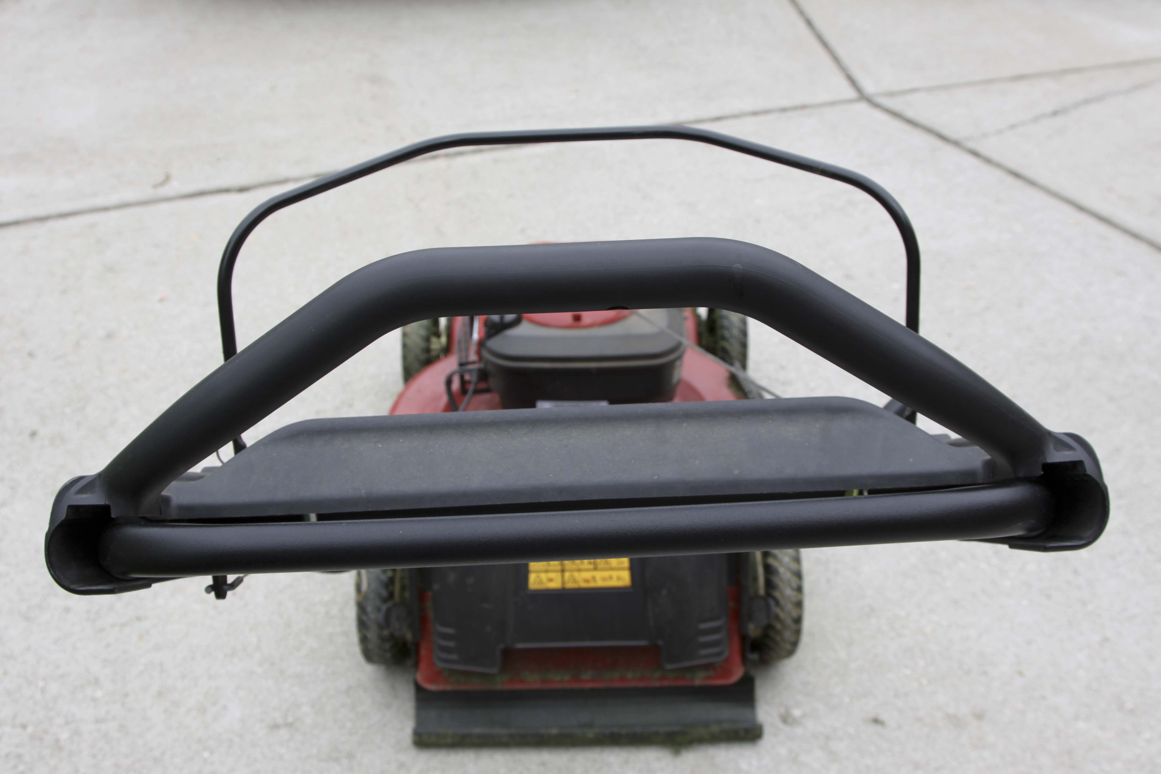 Toro Recycler Lawnmower