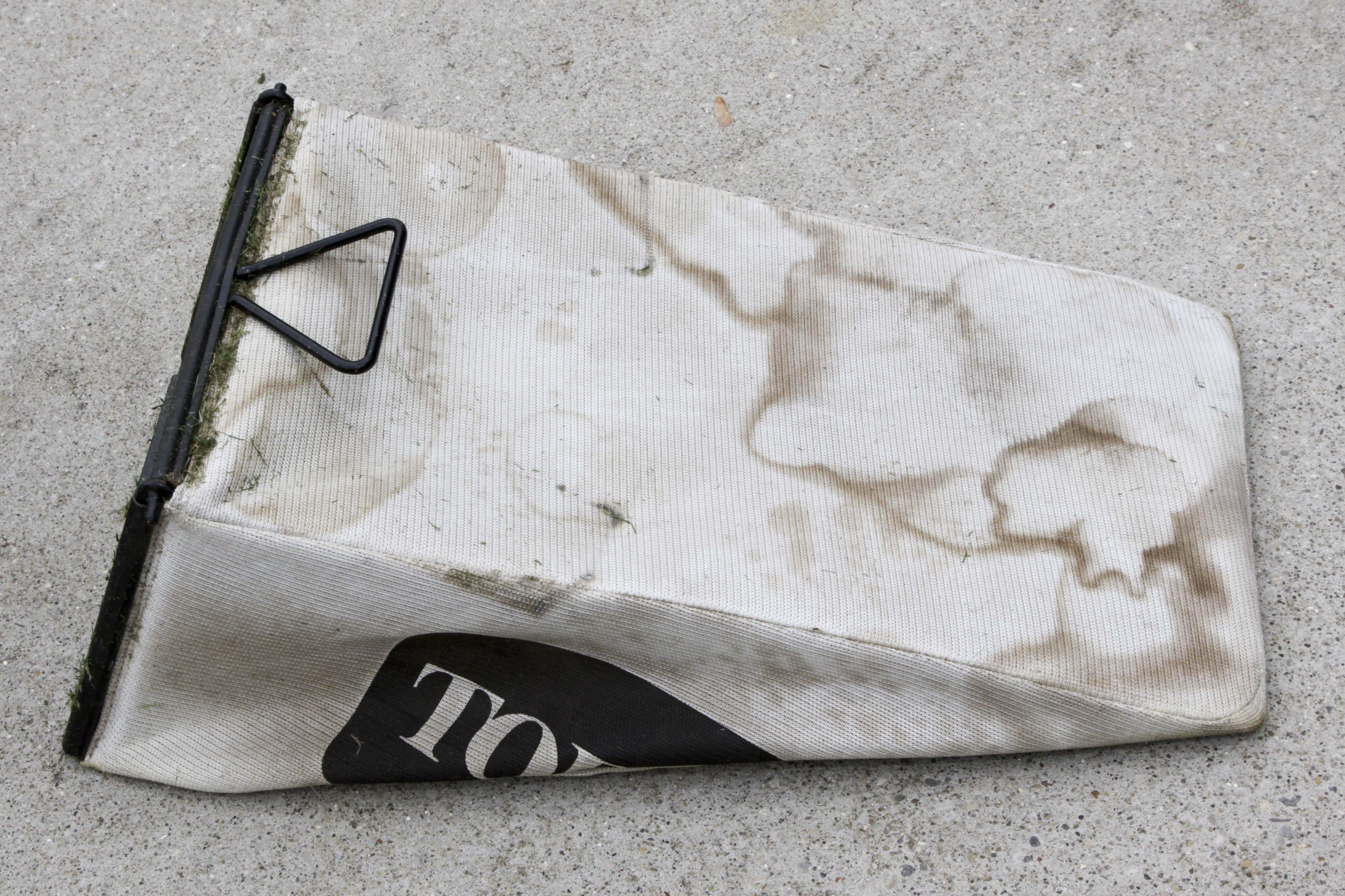 Toro Recycler Lawnmower