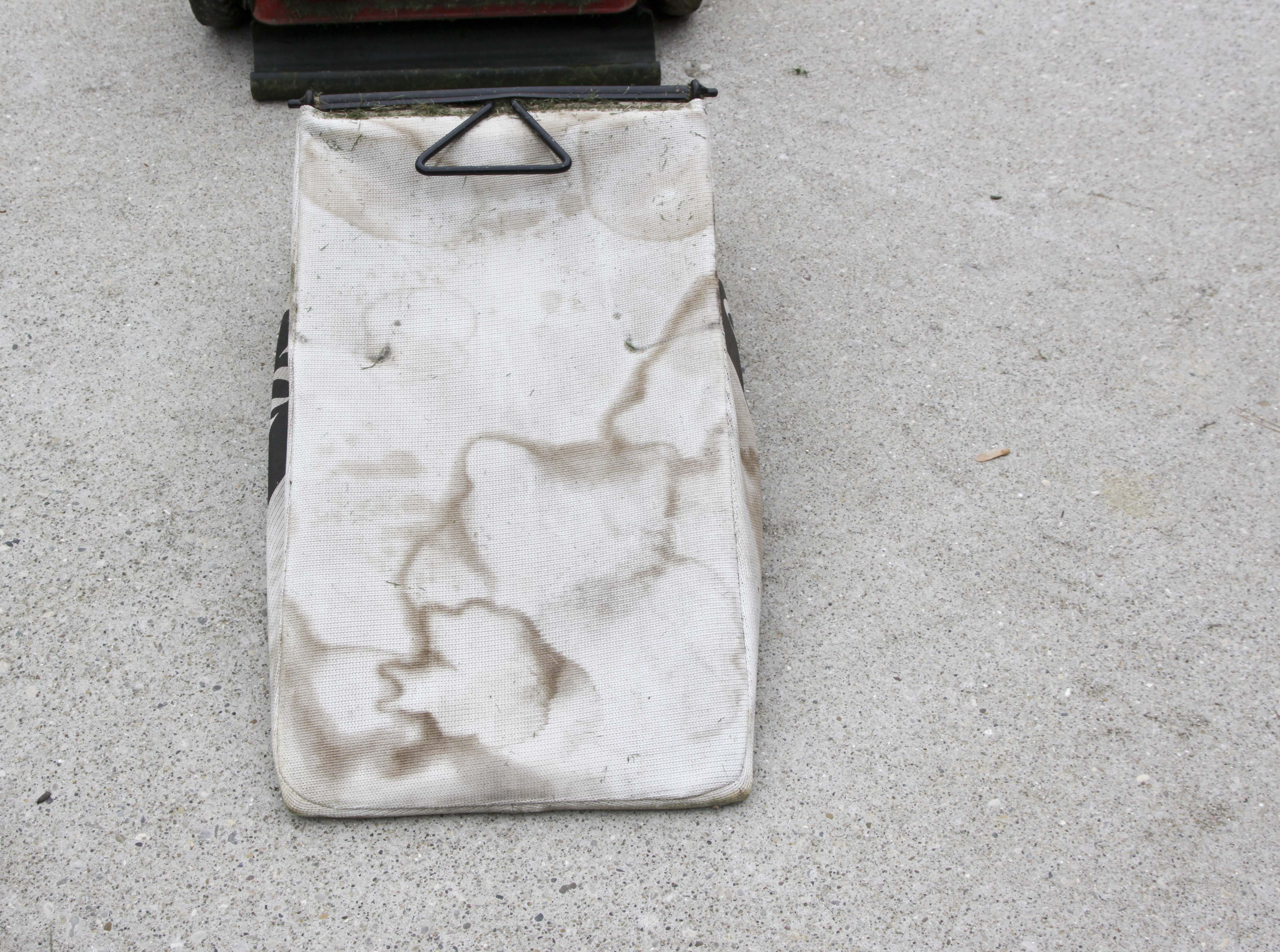 Toro Recycler Lawnmower