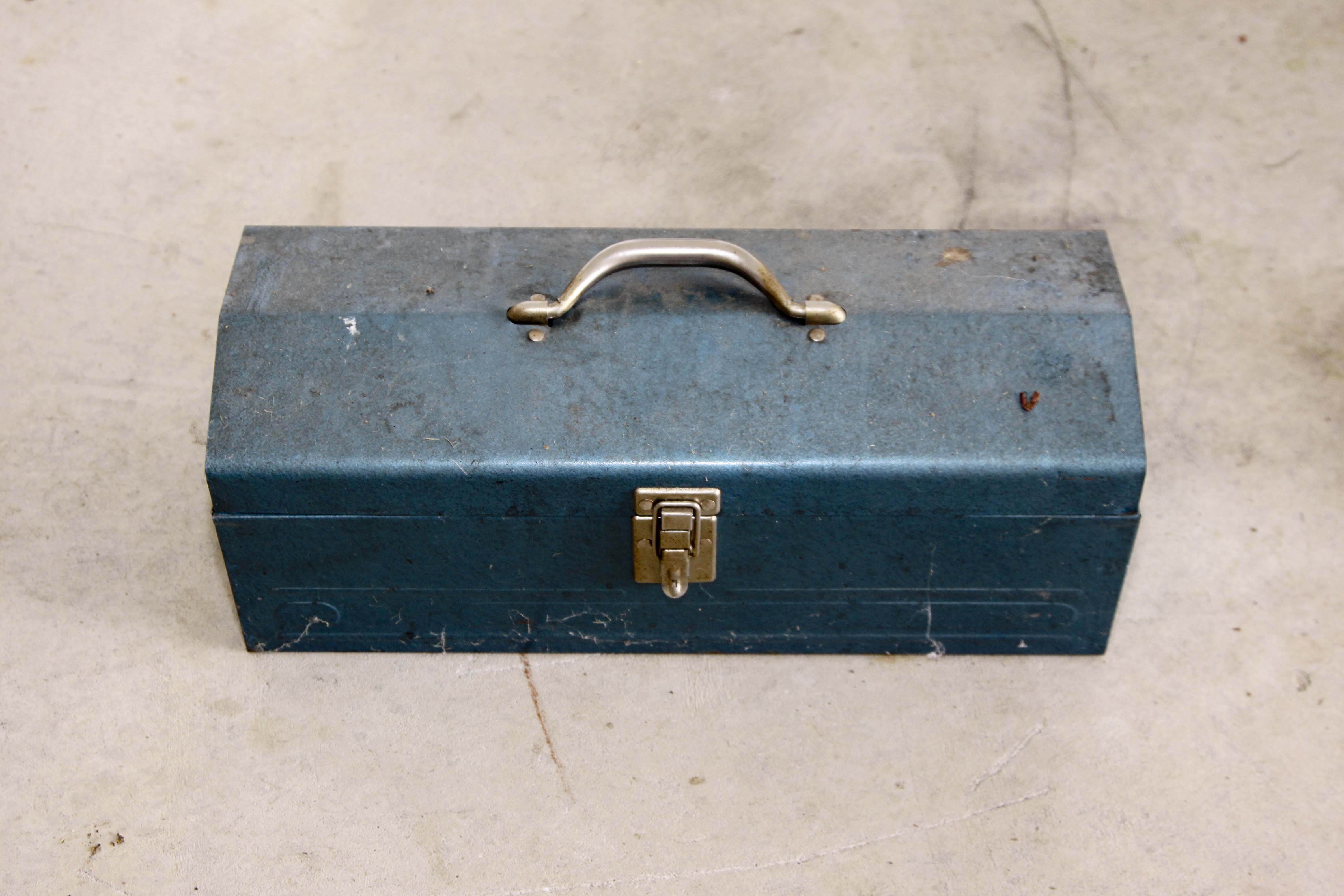 Craftsman Tool Chests and Large Tool Collection