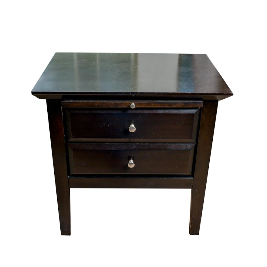 Palliser Night Stand