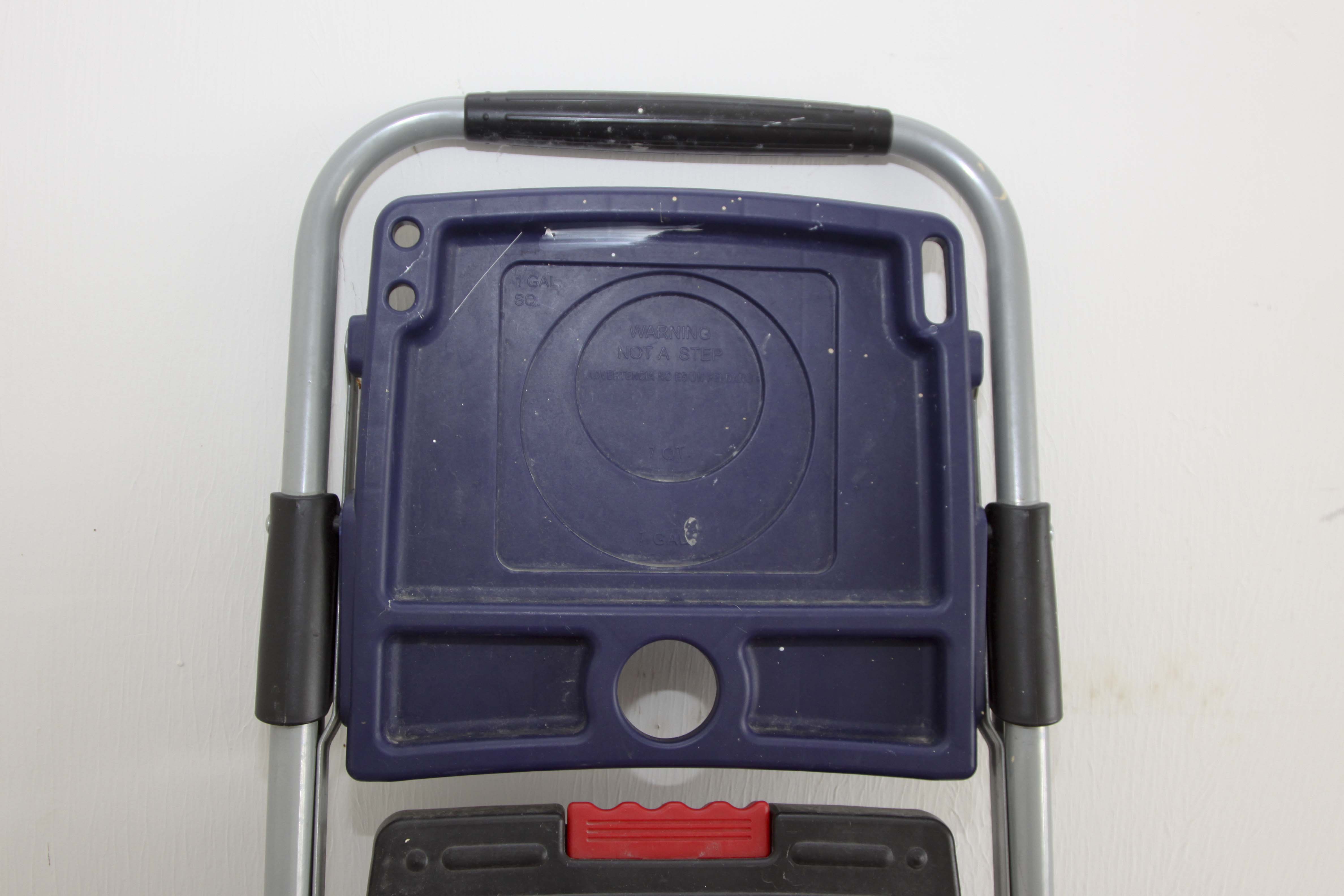 Aluminum Extension and Step Ladders