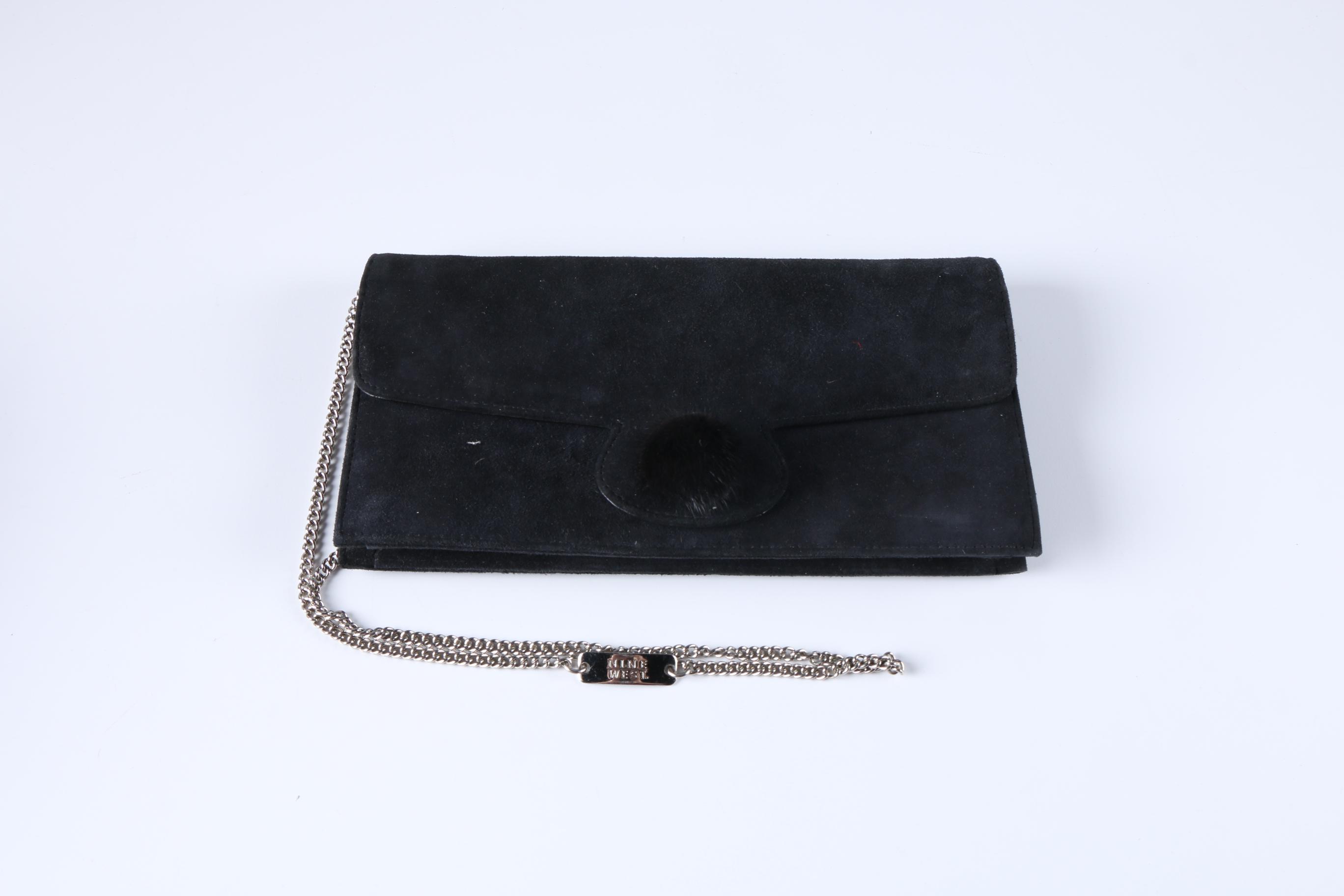 Evening Bags Including Nine West