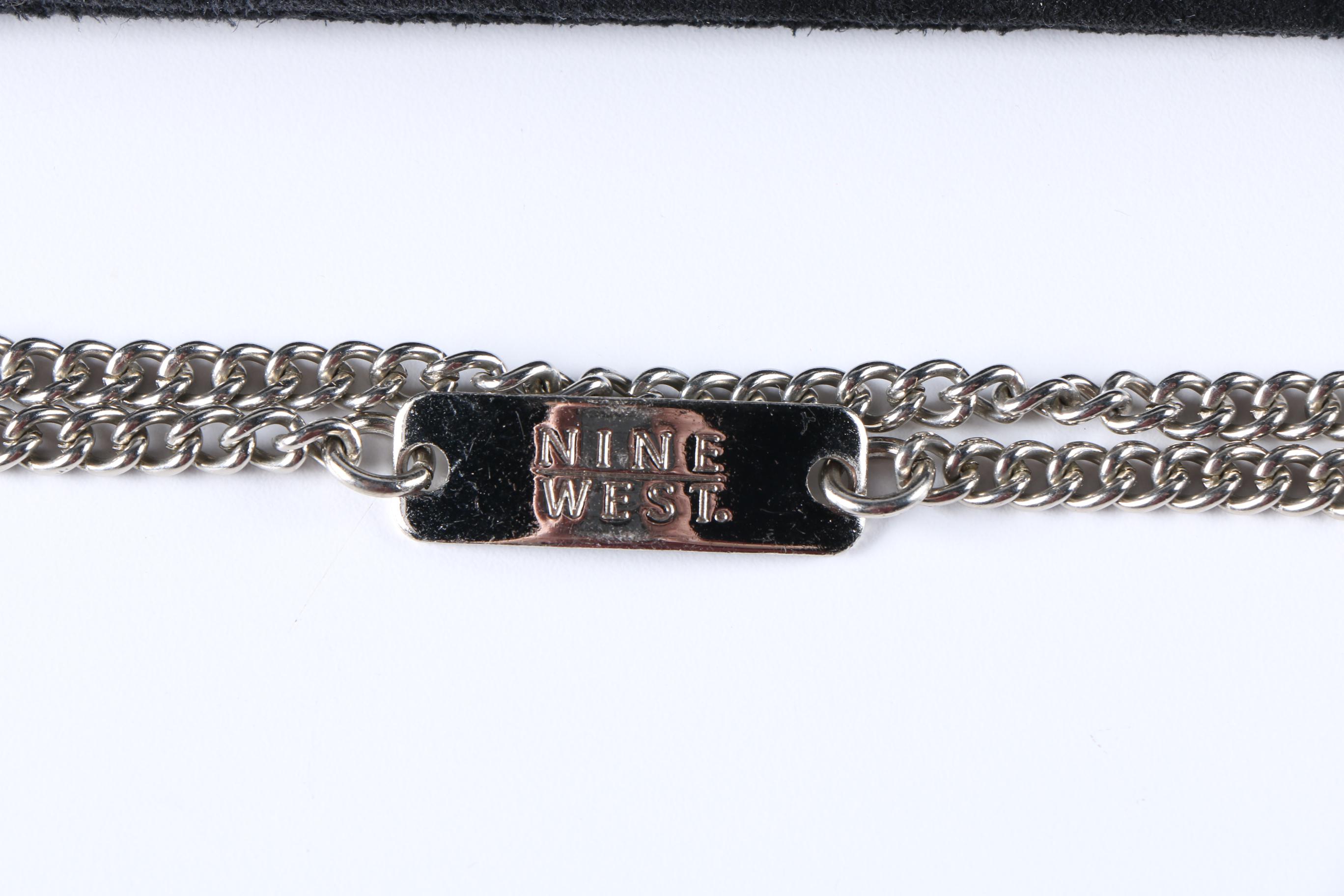 Evening Bags Including Nine West