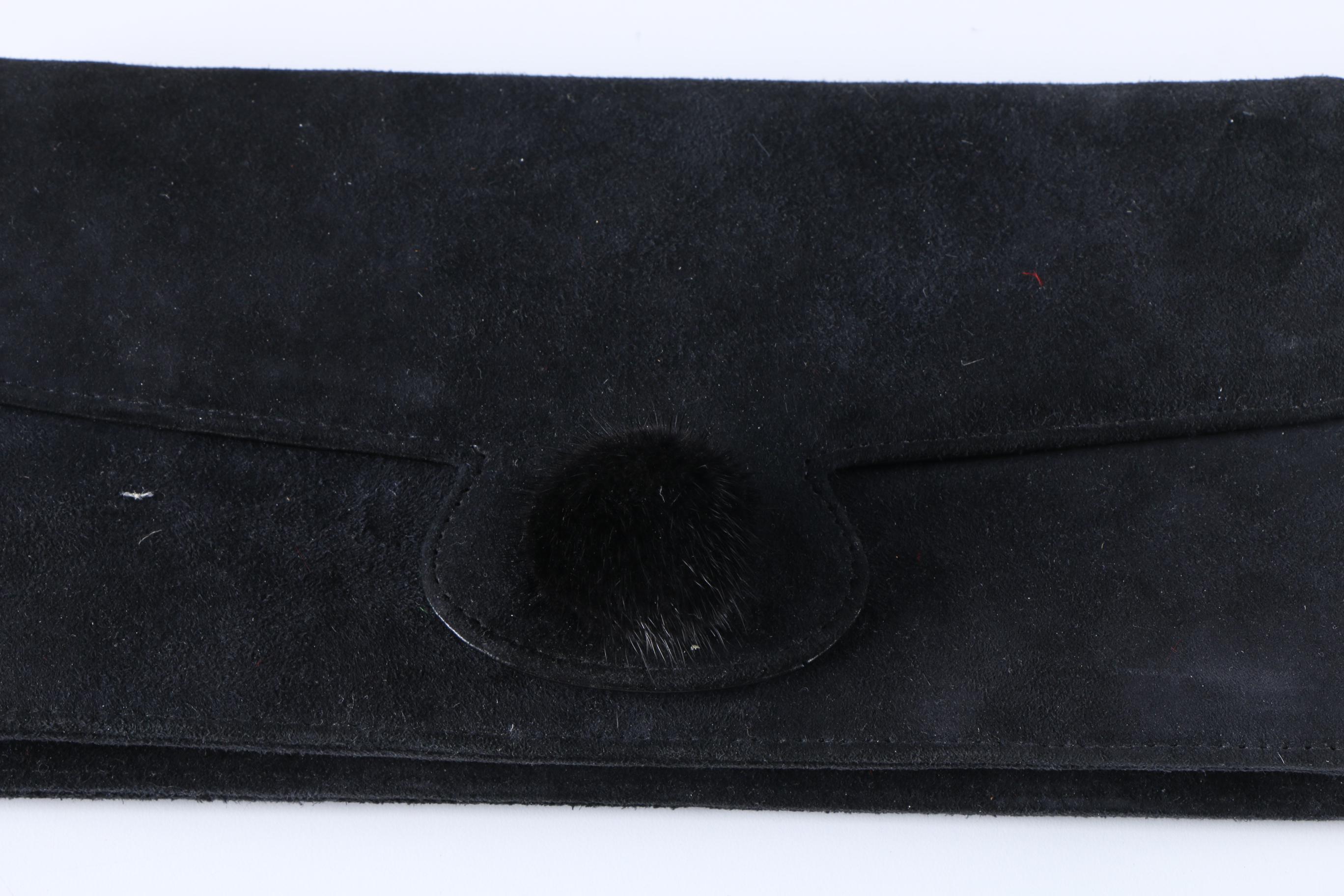 Evening Bags Including Nine West