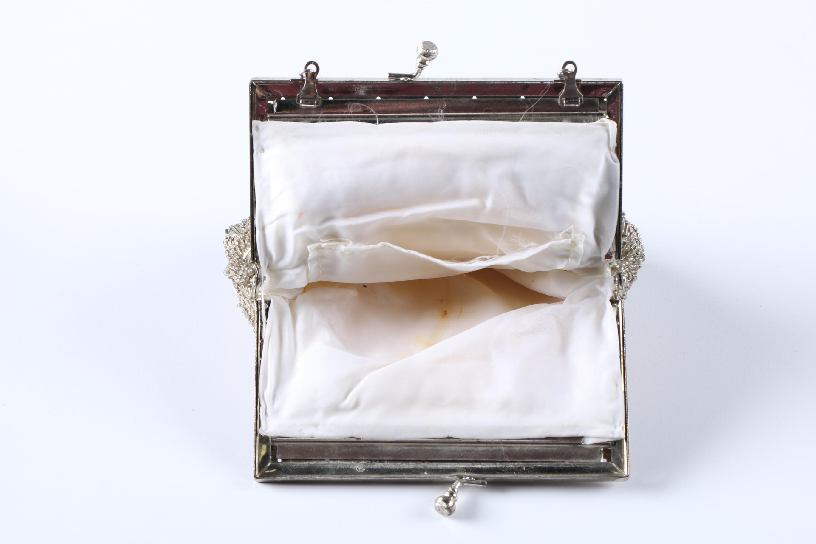 Evening Bags Including Nine West