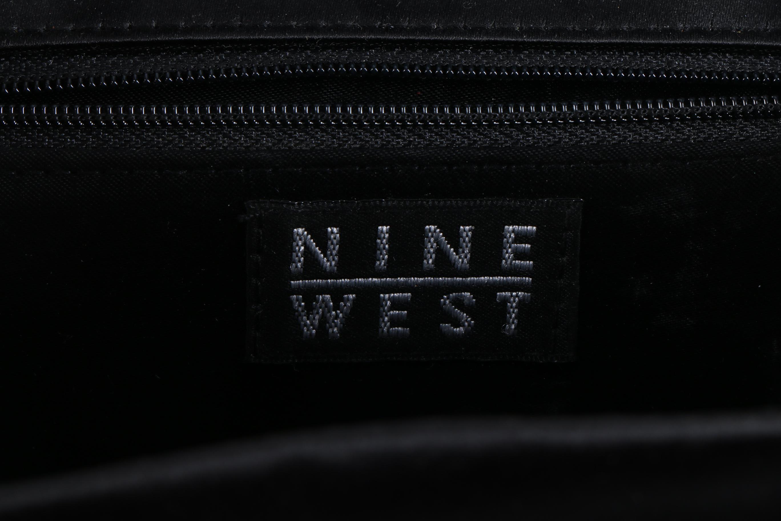 Evening Bags Including Nine West