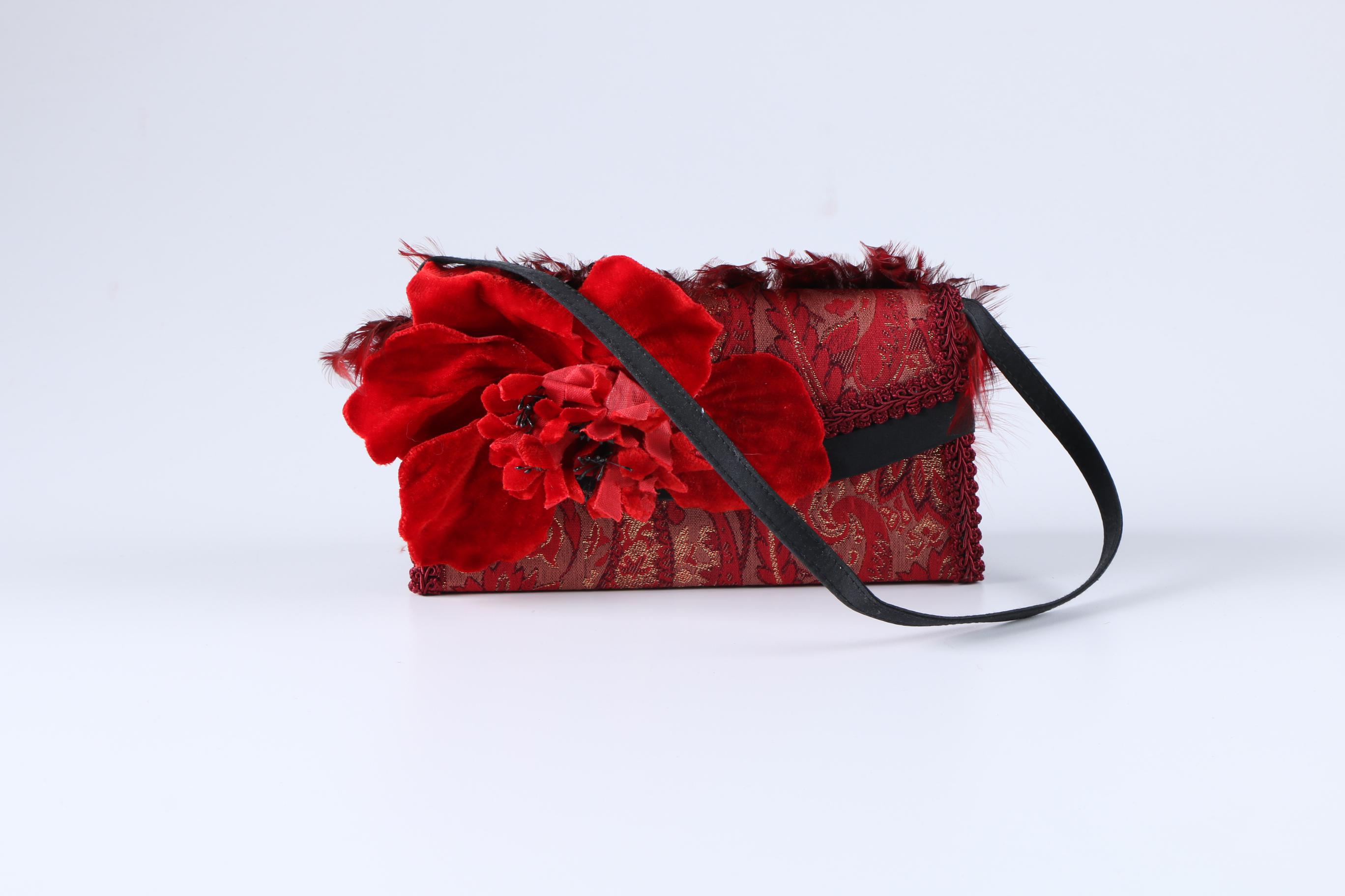 Evening Bags Including Nine West