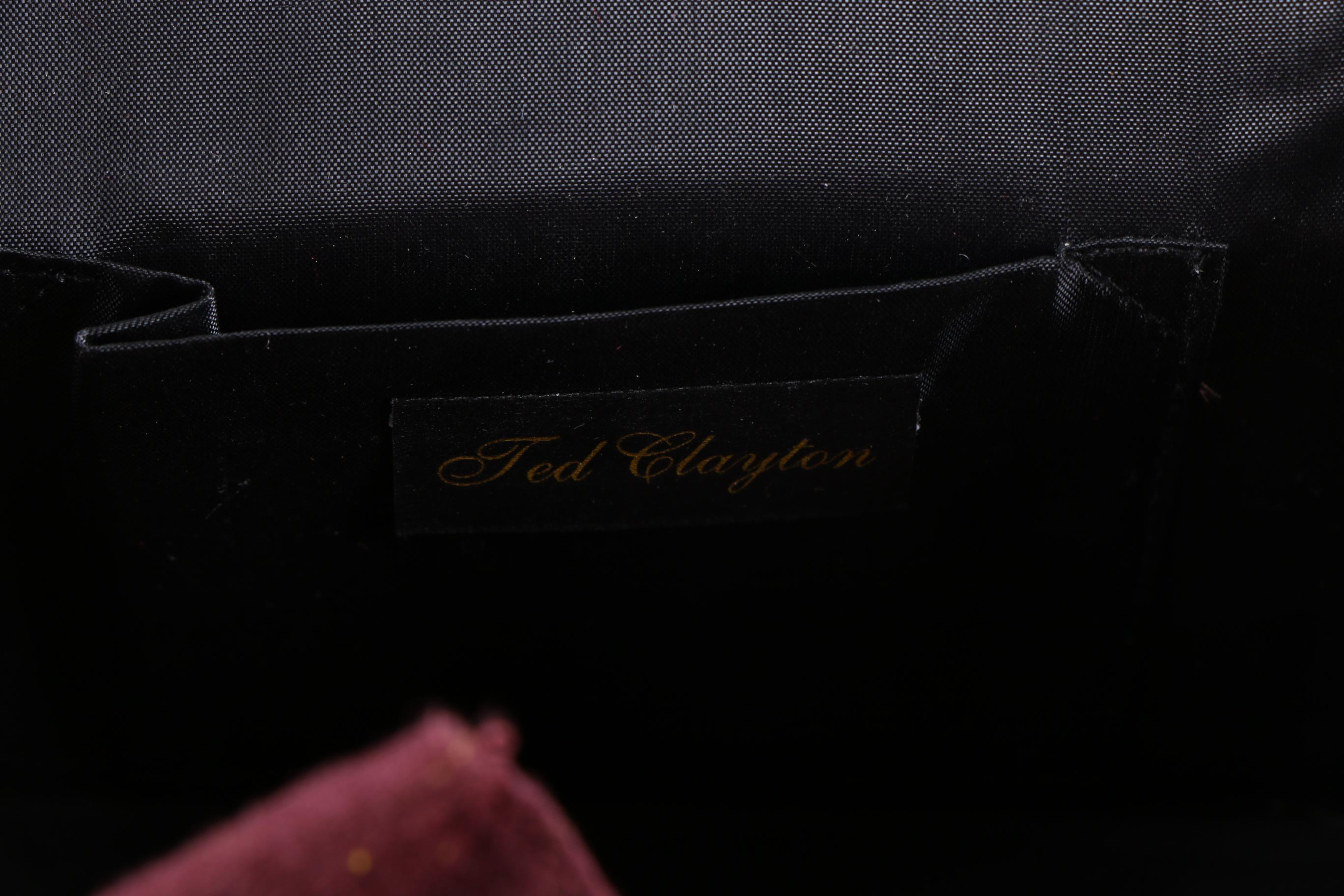 Evening Bags Including Nine West