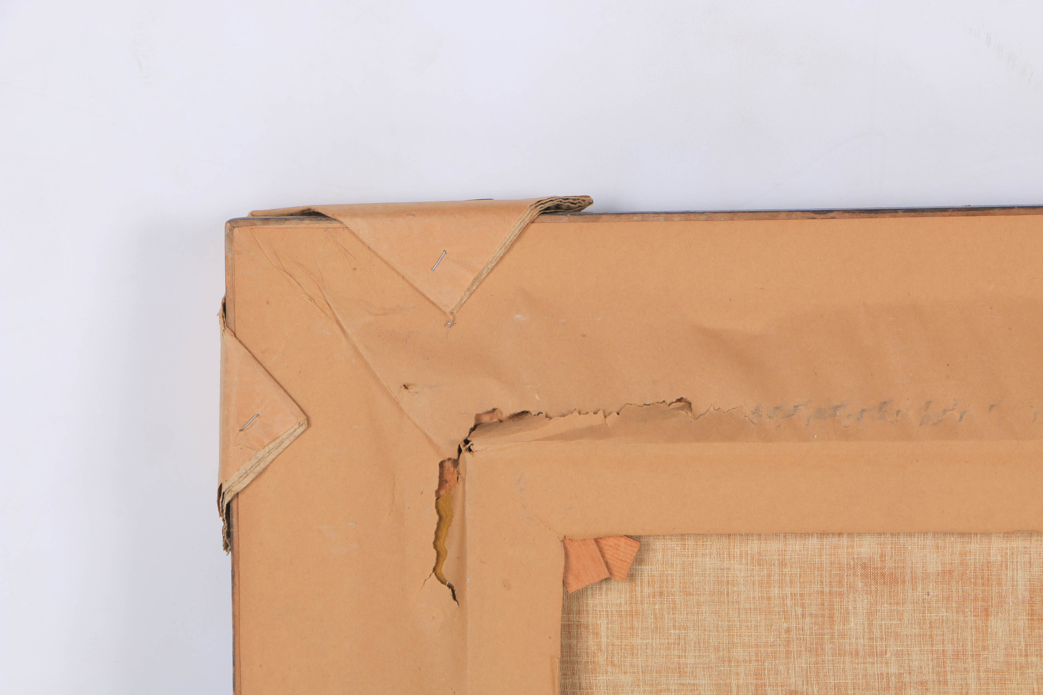 Olivier Foss Oil Painting on Canvas "Paris"