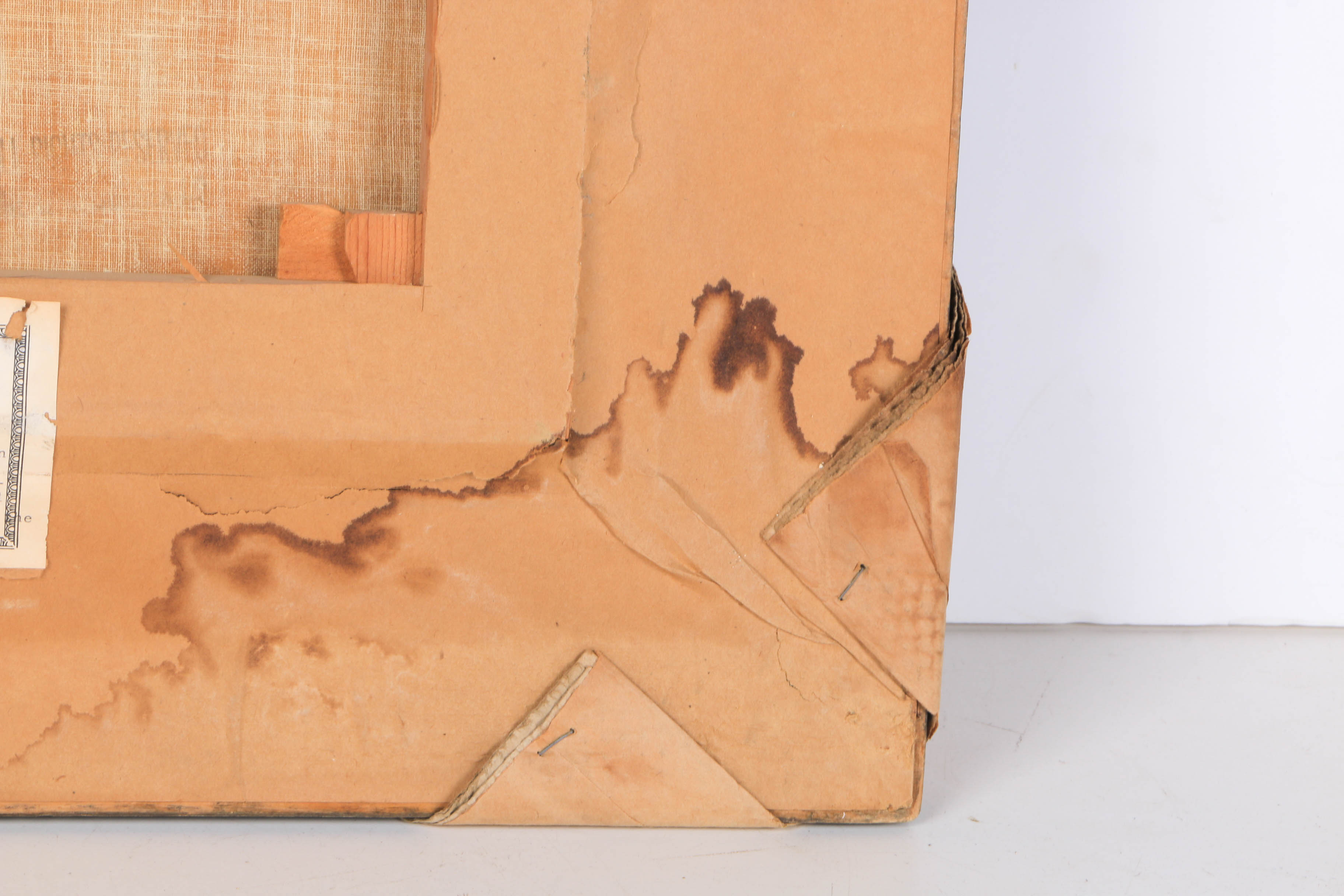 Olivier Foss Oil Painting on Canvas "Paris"