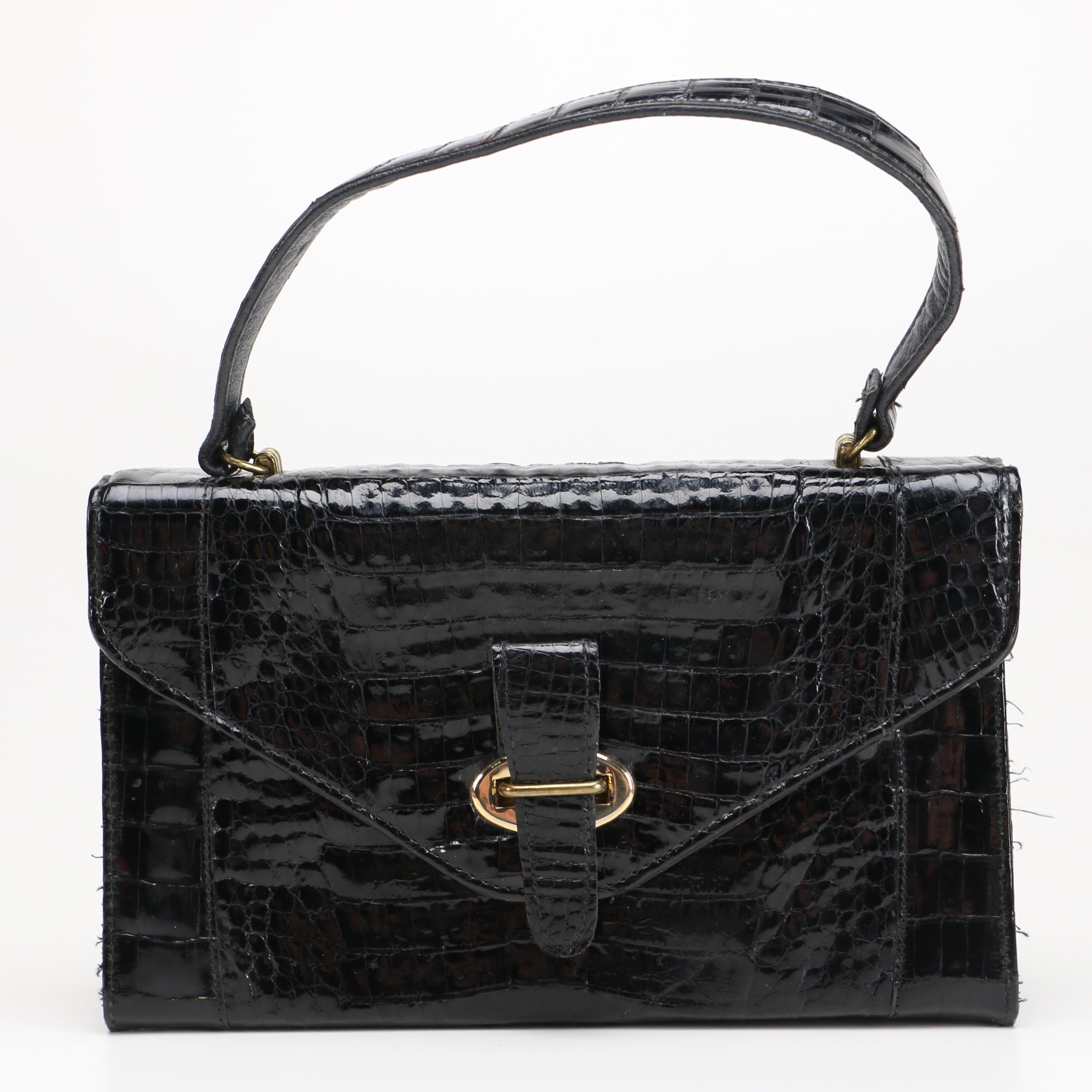 Leather Bags Including Brighton Collectibles