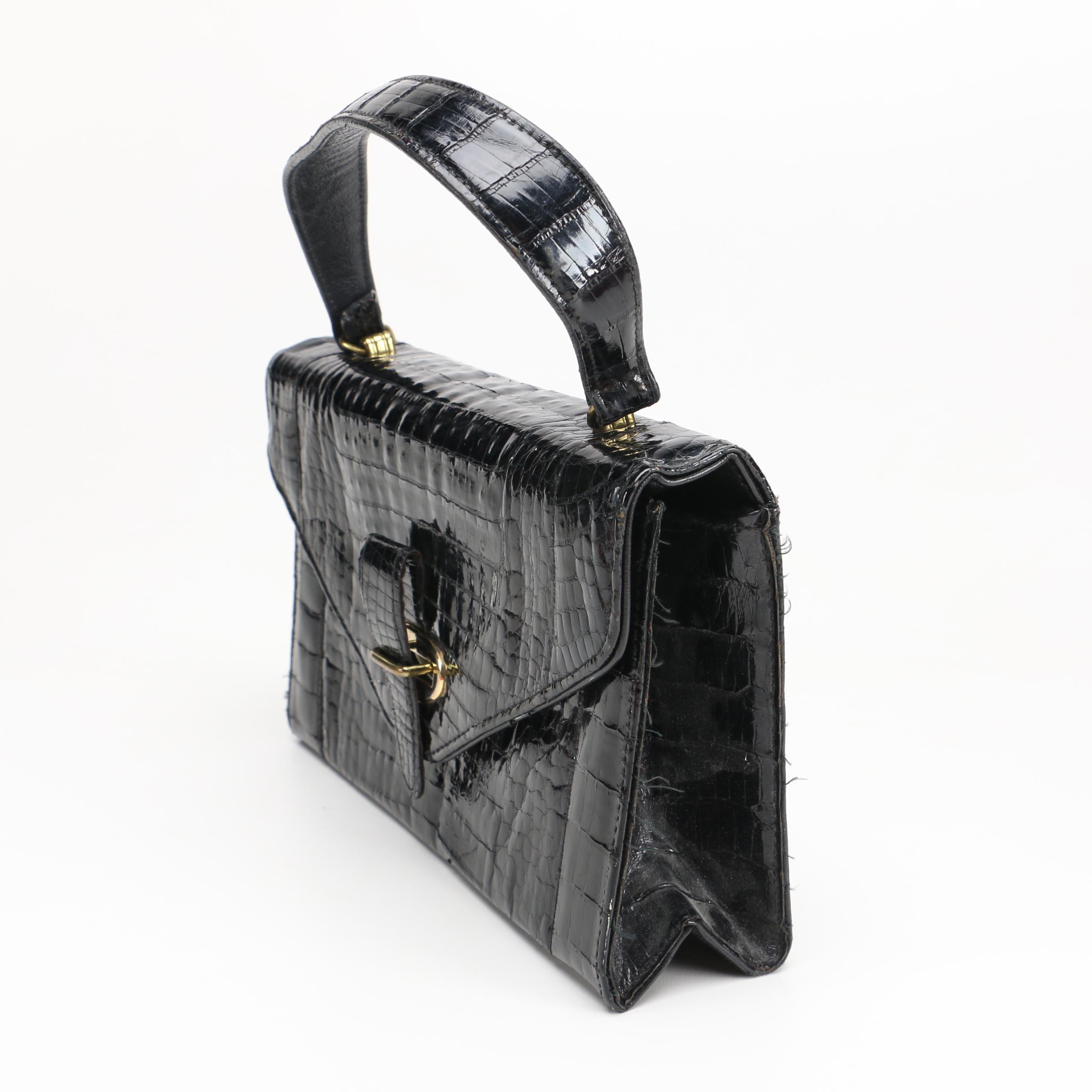 Leather Bags Including Brighton Collectibles