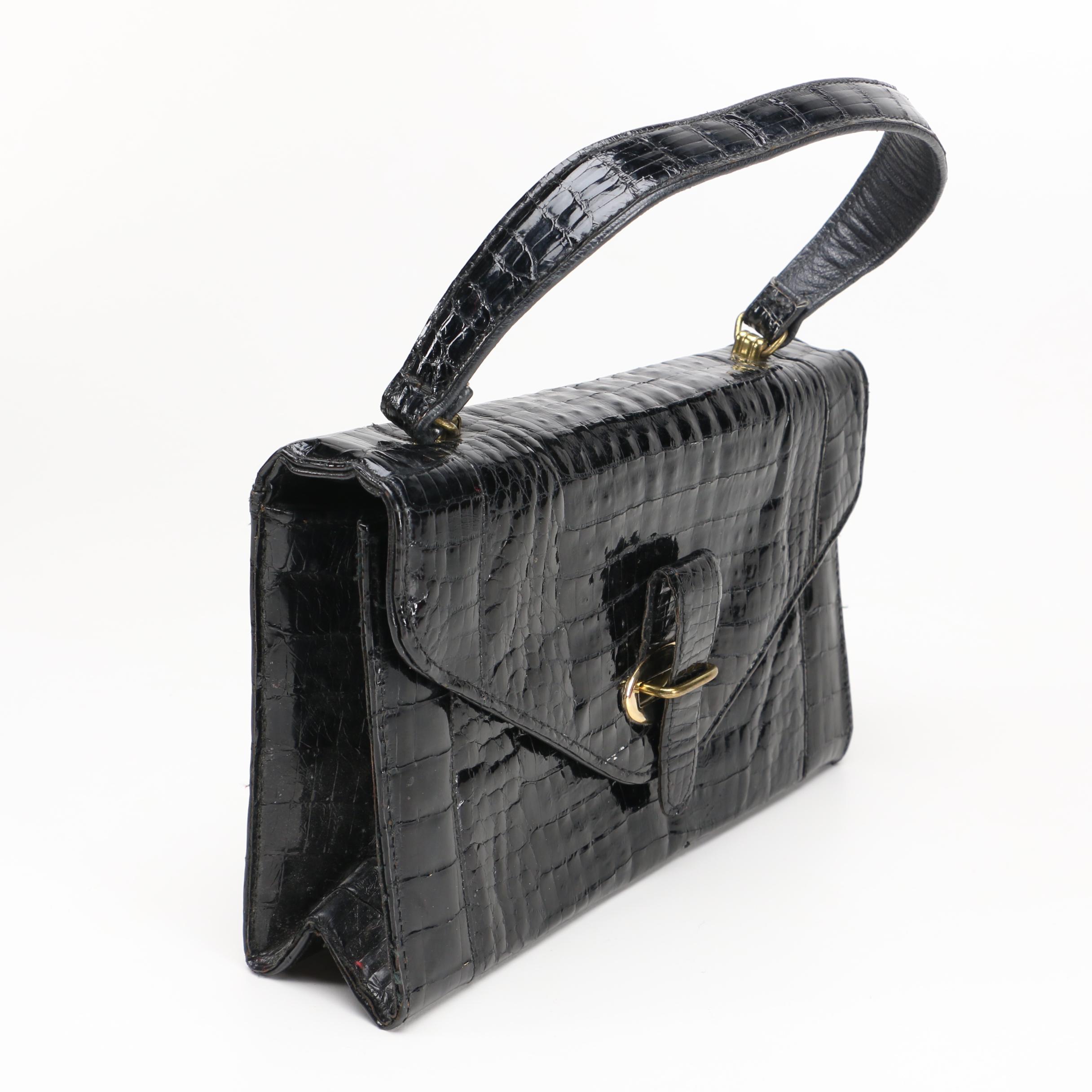 Leather Bags Including Brighton Collectibles