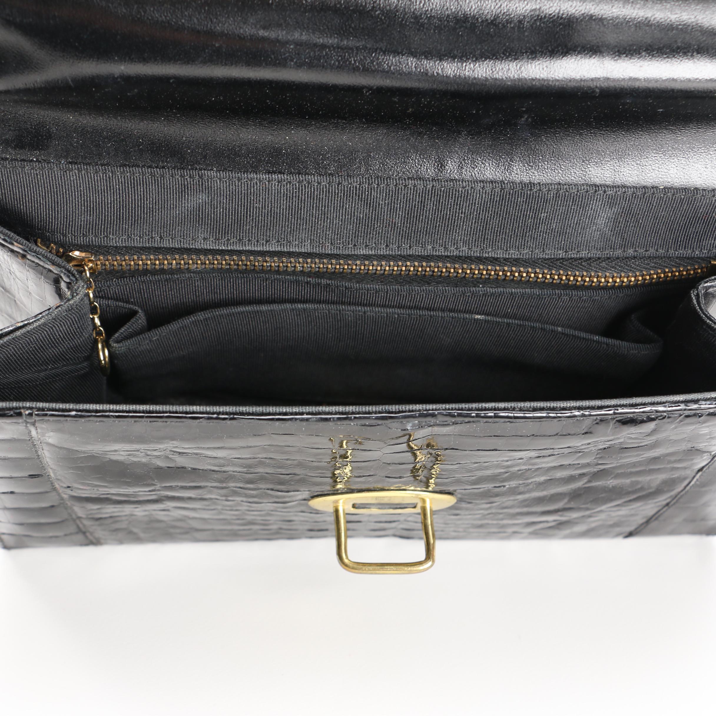 Leather Bags Including Brighton Collectibles