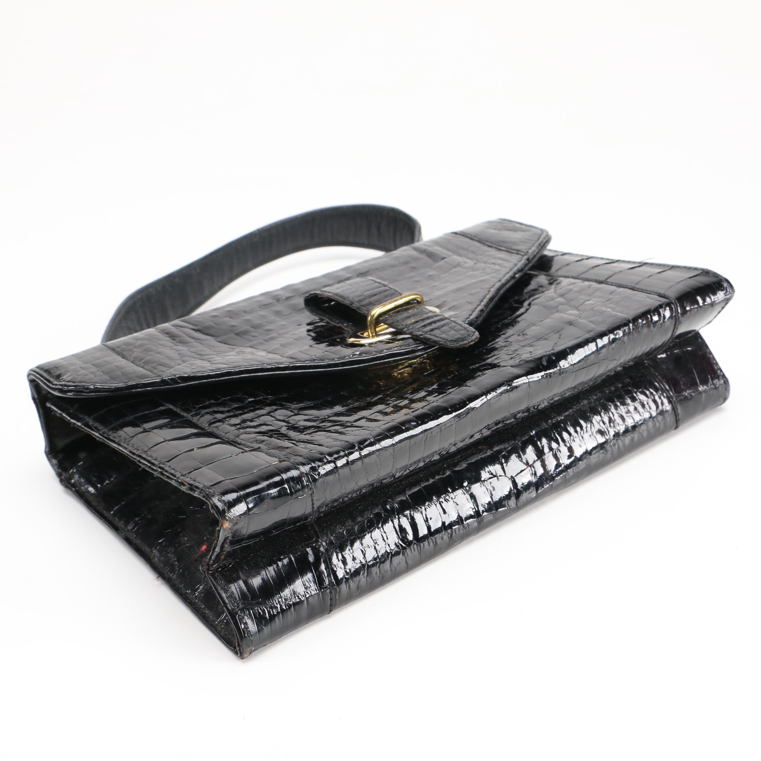 Leather Bags Including Brighton Collectibles