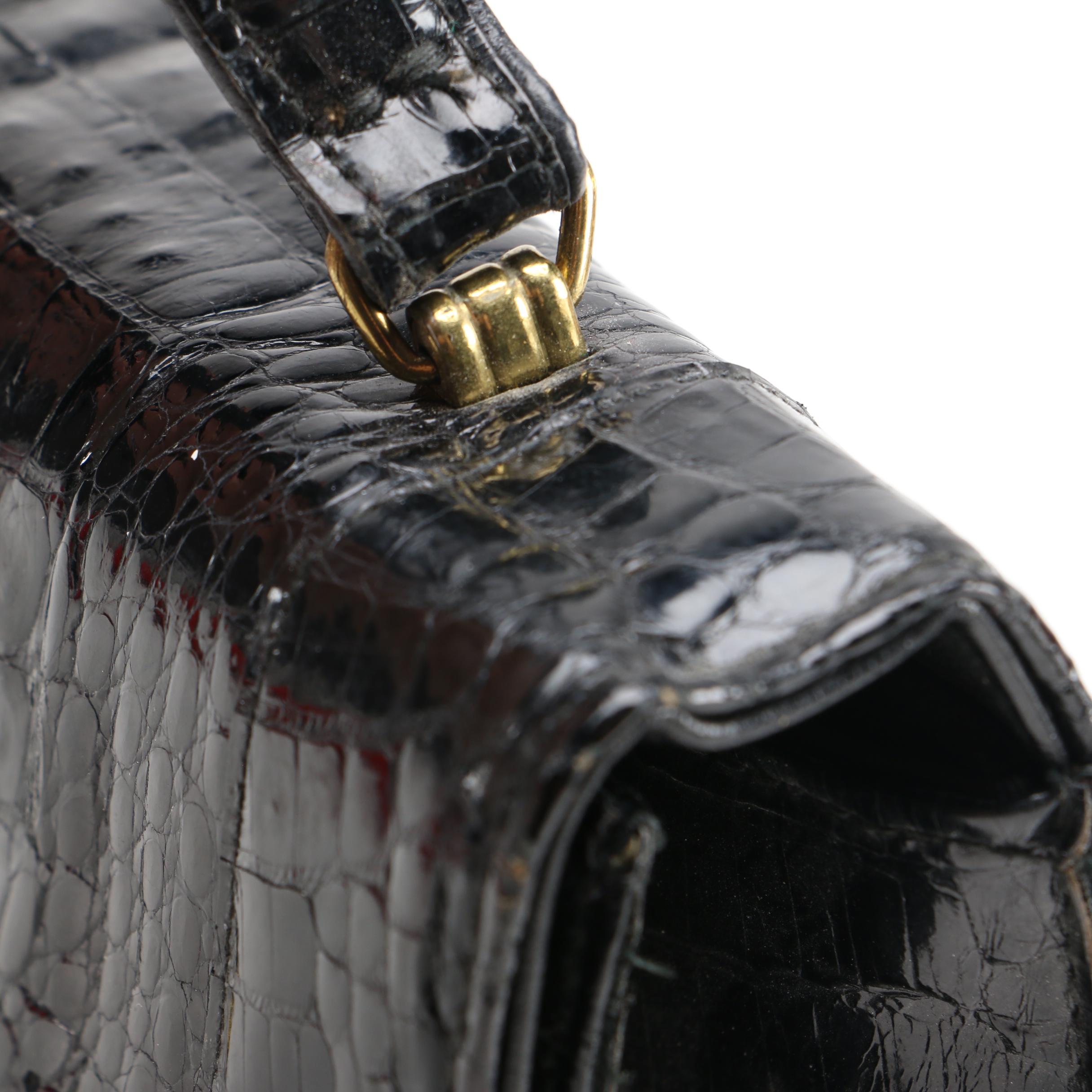 Leather Bags Including Brighton Collectibles