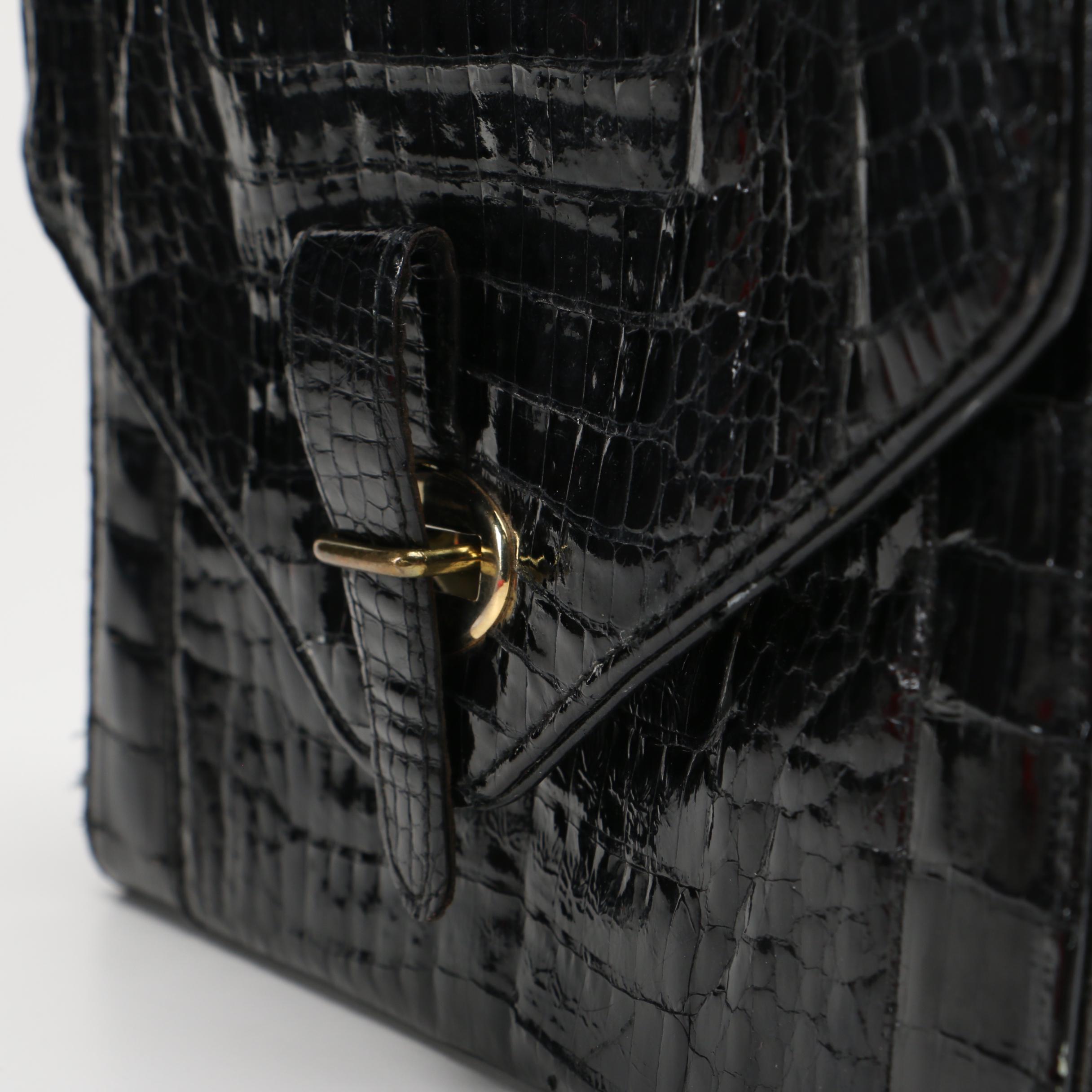 Leather Bags Including Brighton Collectibles