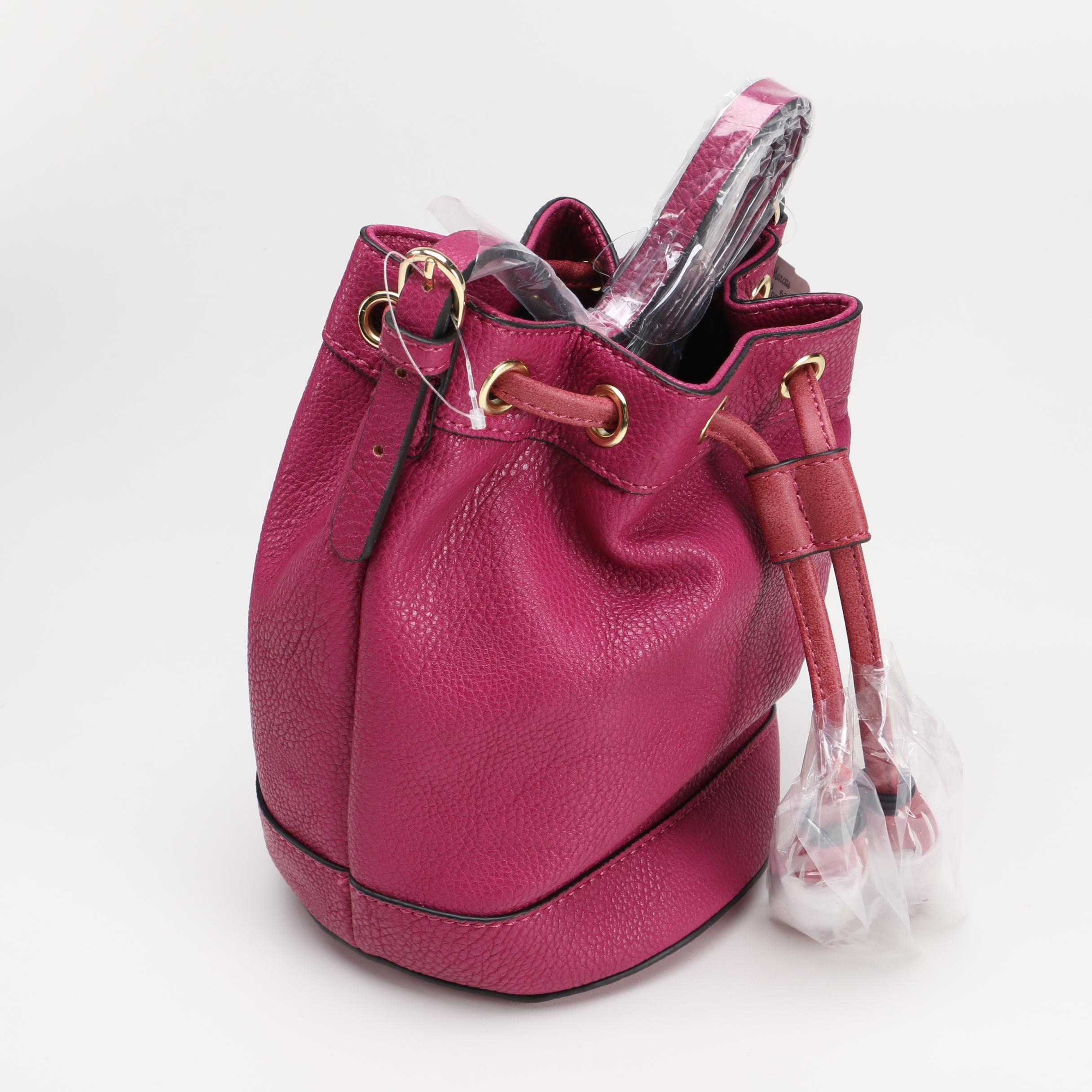 Leather Bags Including Brighton Collectibles