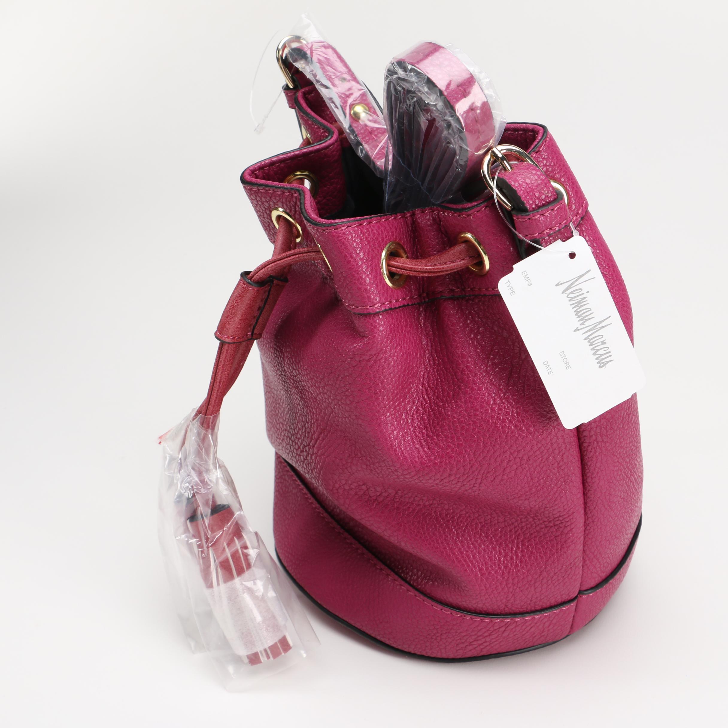 Leather Bags Including Brighton Collectibles