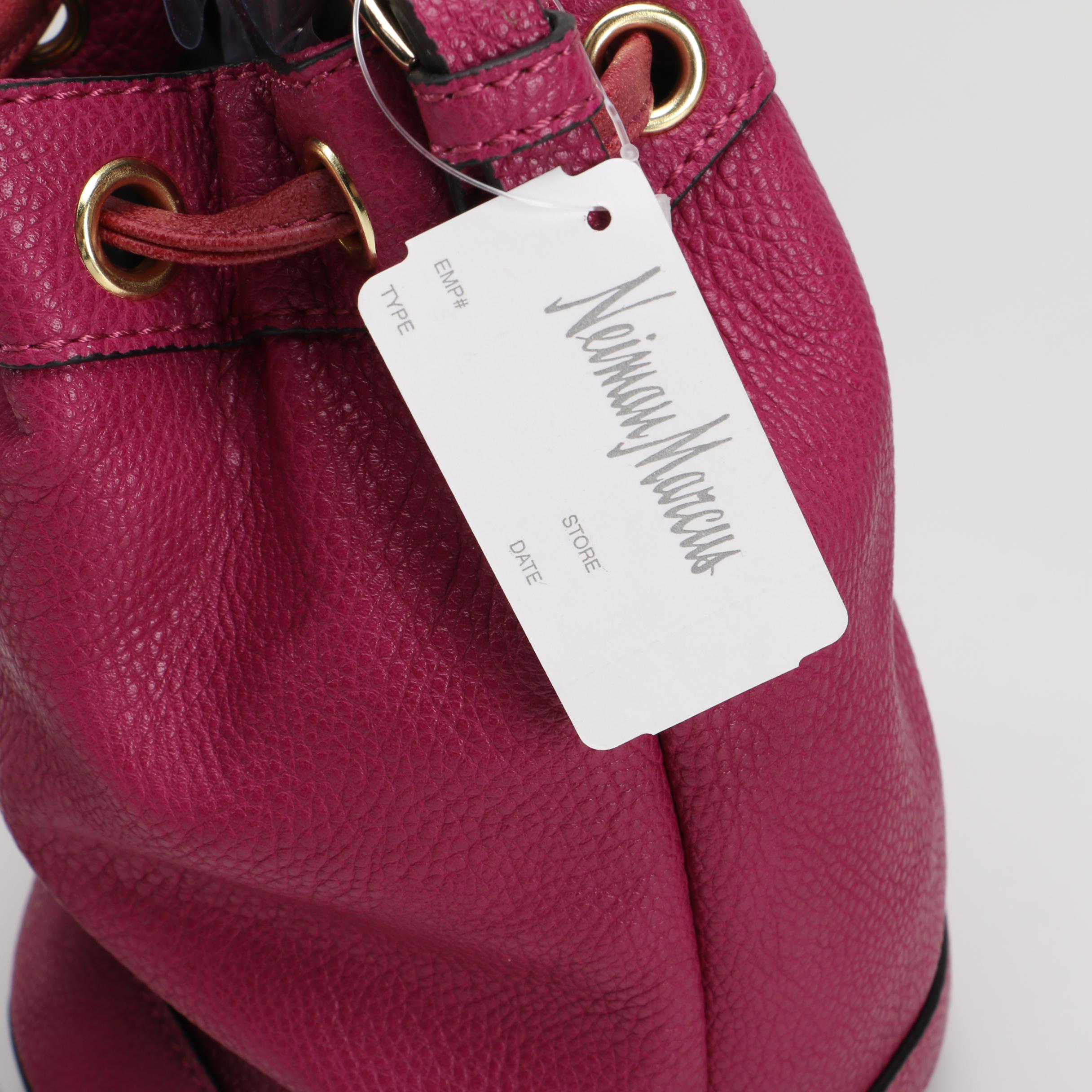 Leather Bags Including Brighton Collectibles