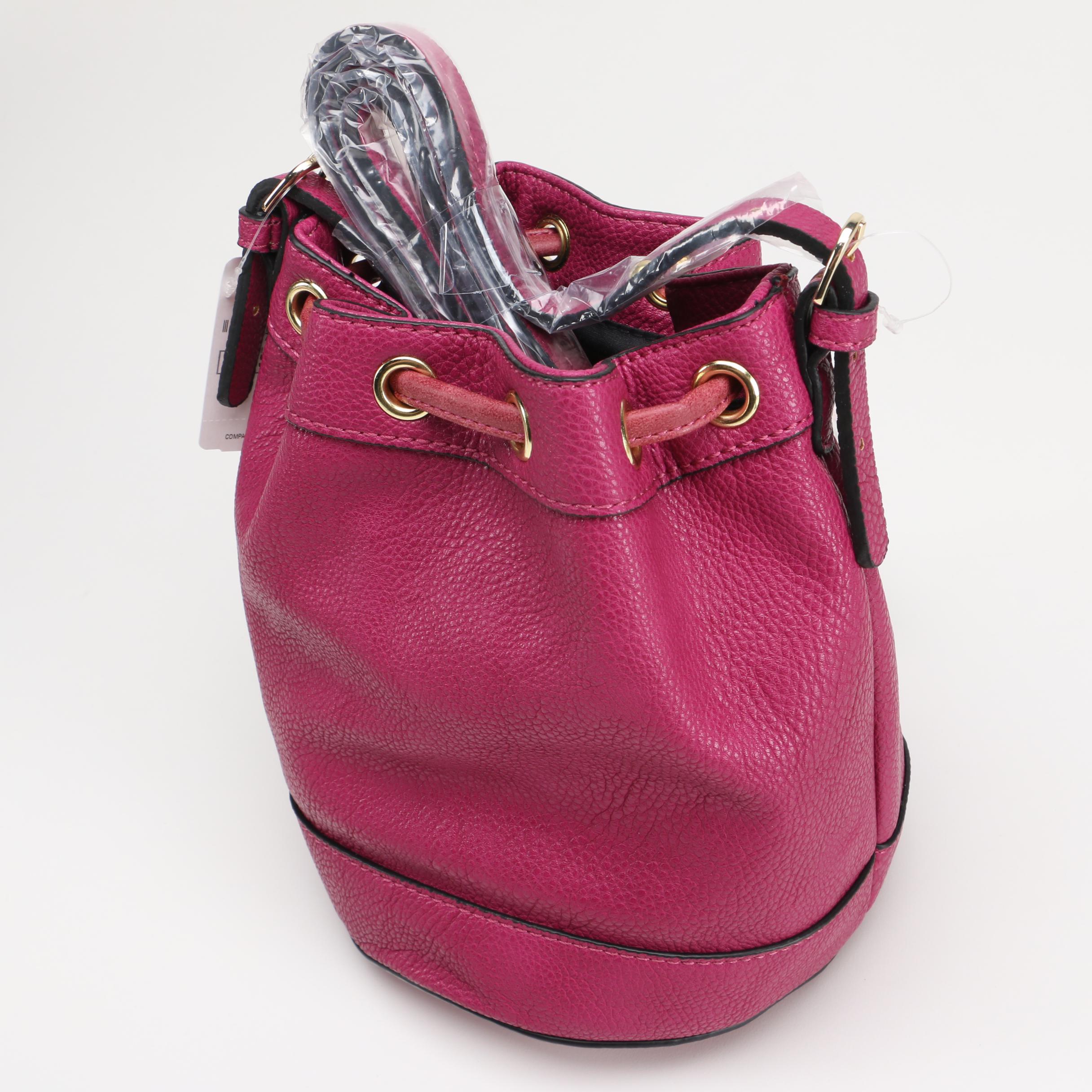 Leather Bags Including Brighton Collectibles