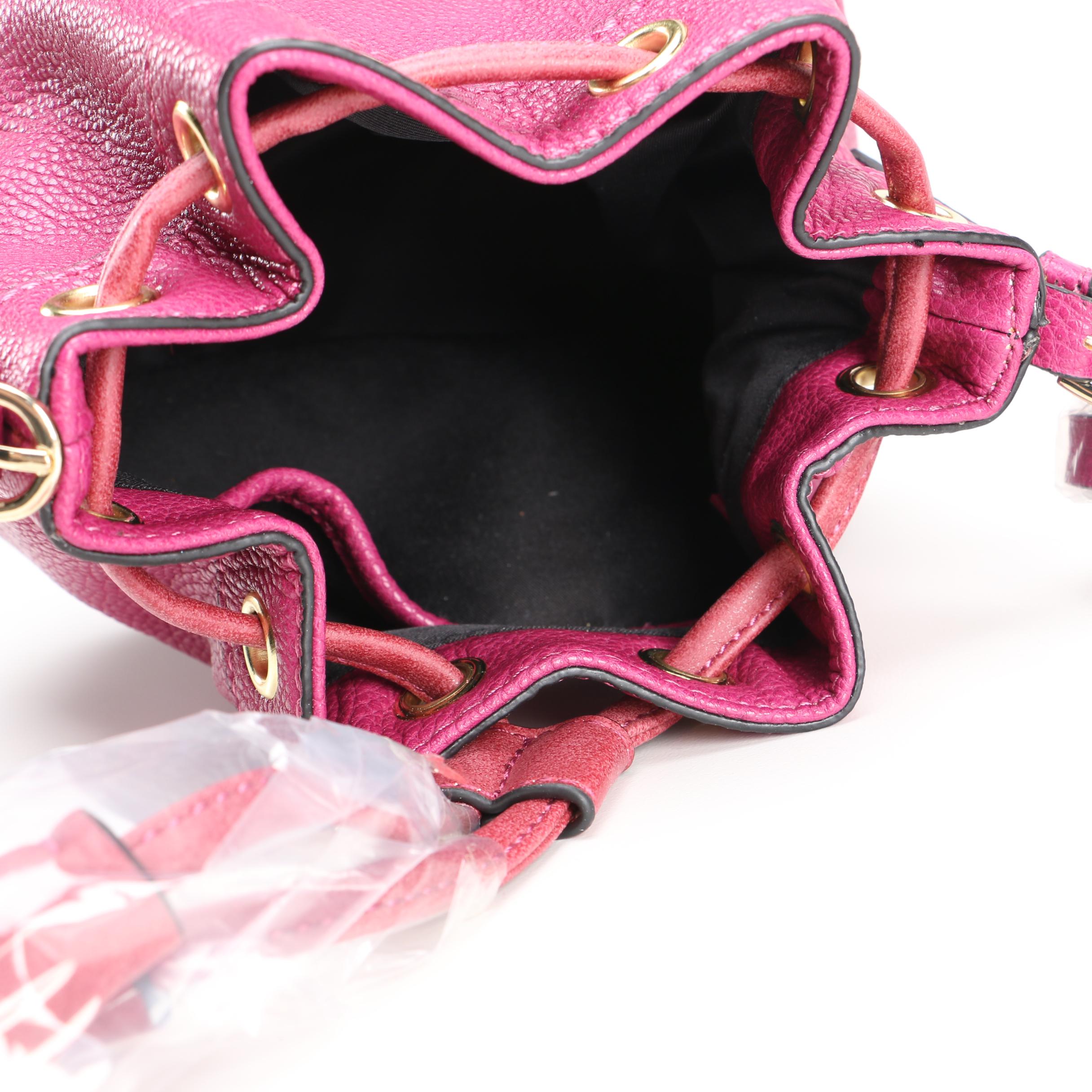 Leather Bags Including Brighton Collectibles