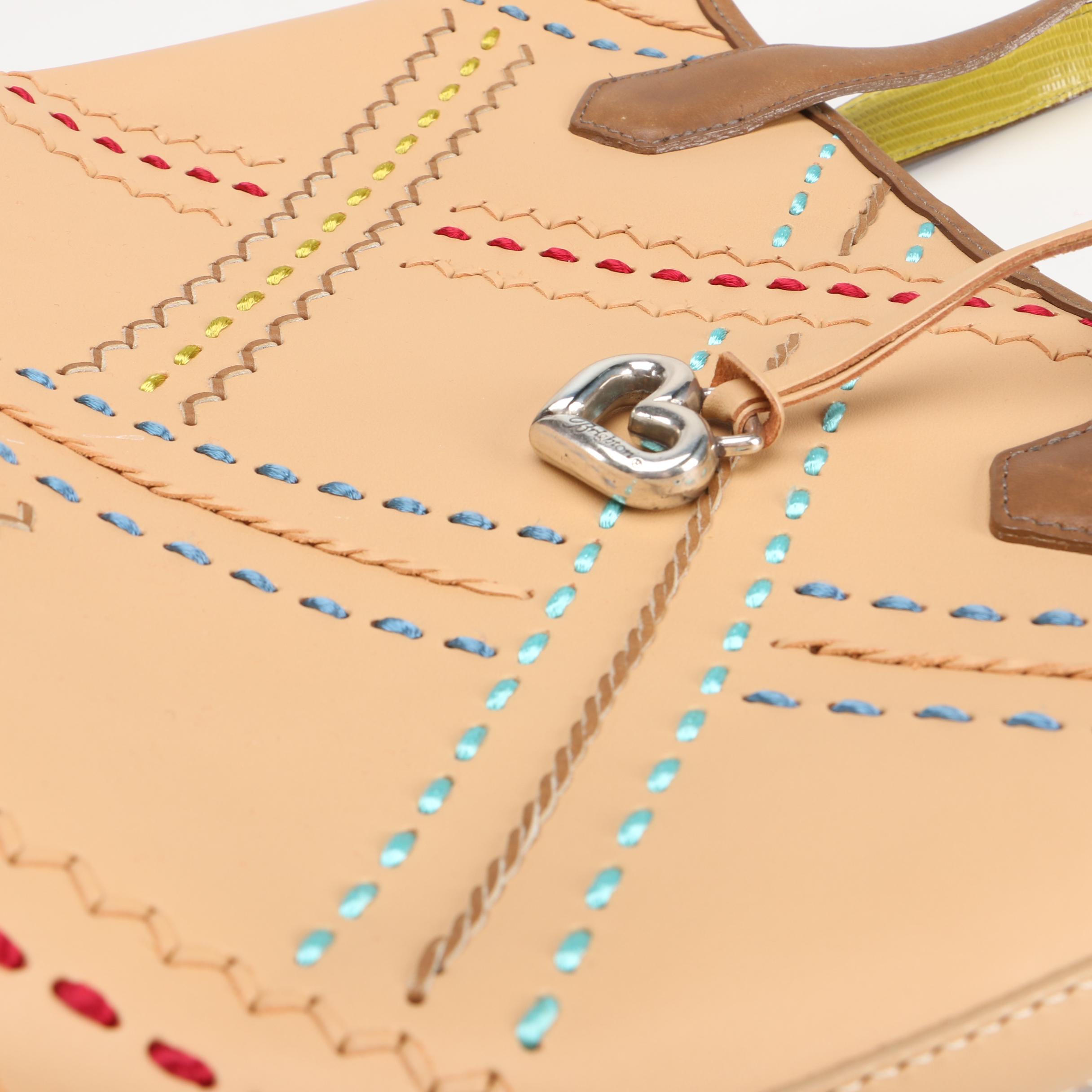 Leather Bags Including Brighton Collectibles